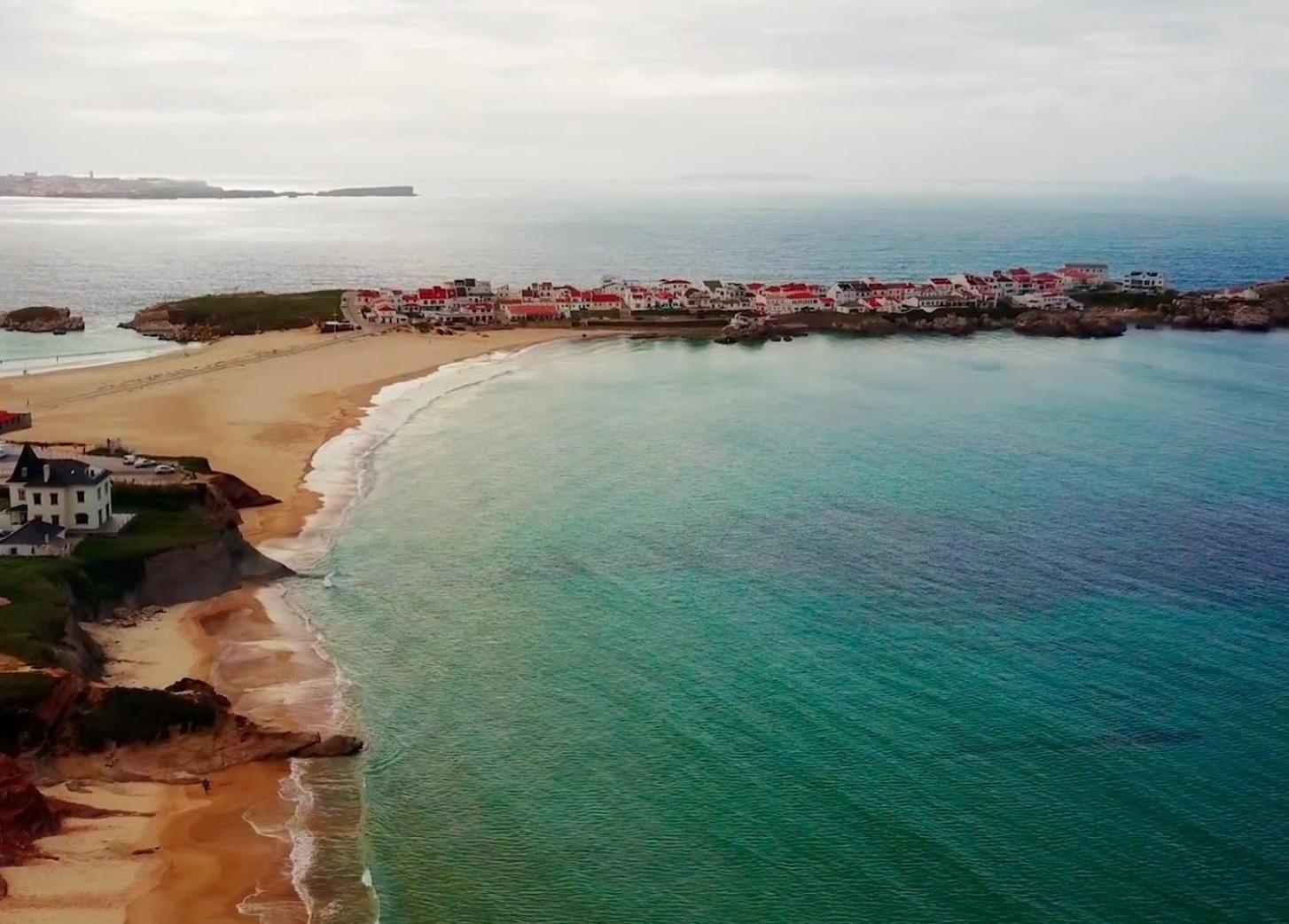Silver Coast - Casa da Ilha view 5