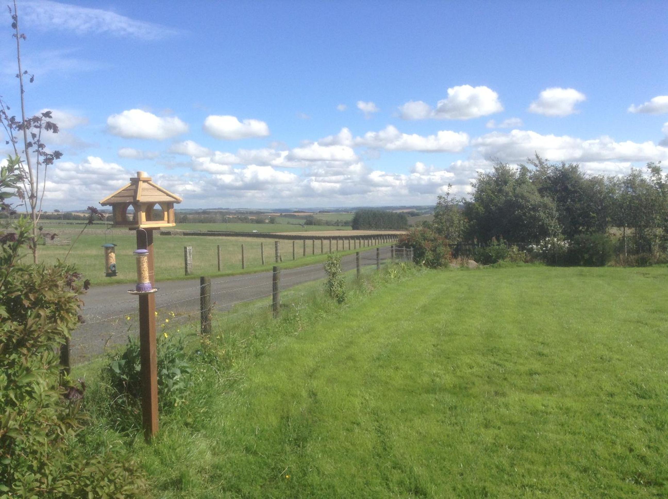 Bonners Lodge