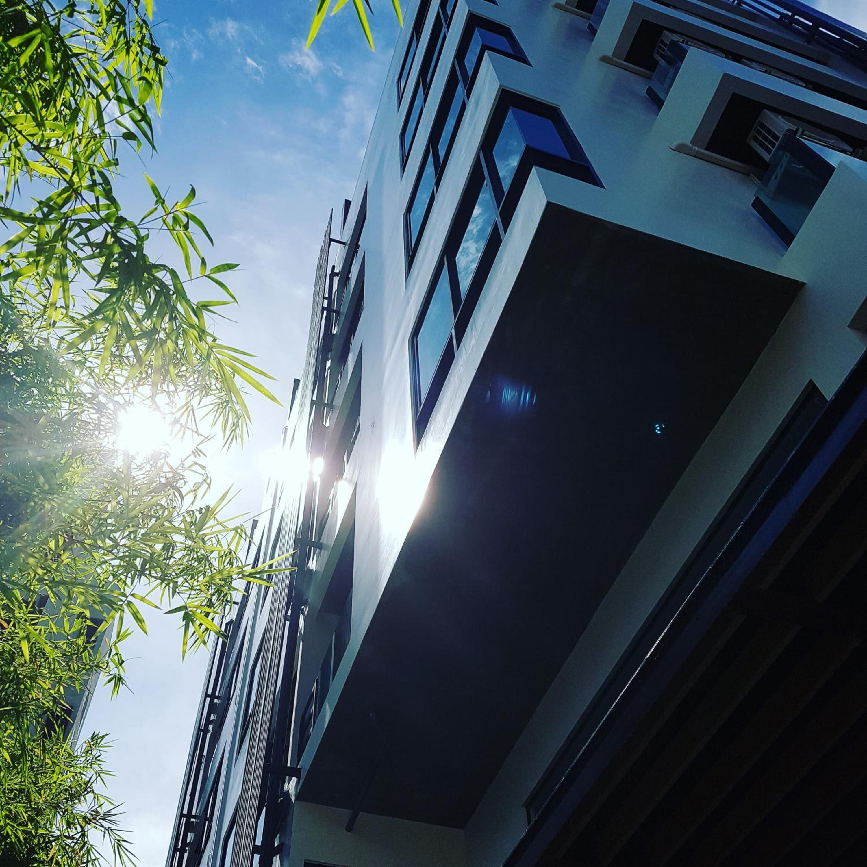 Hotel Zensation The Residence - Image 1