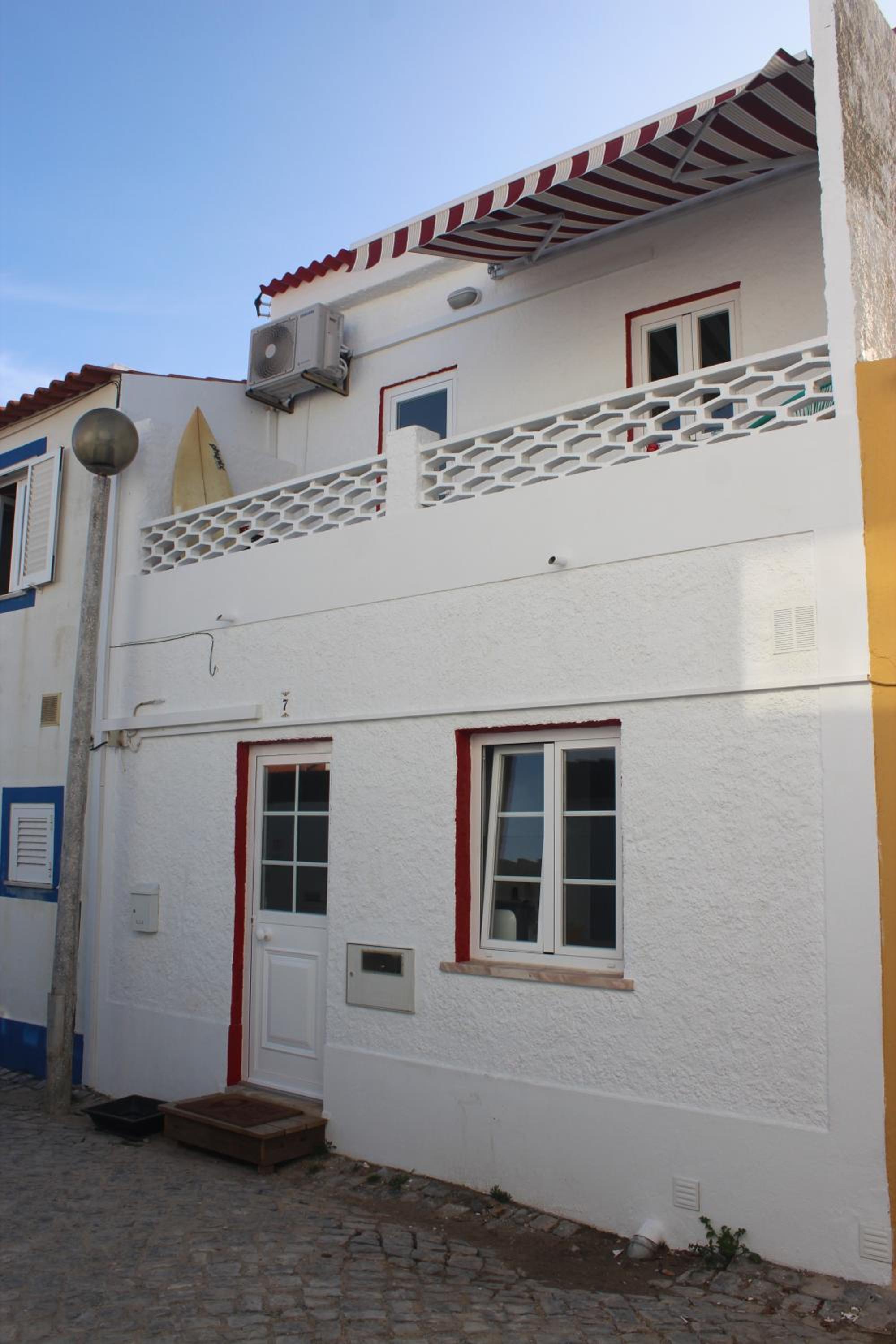 Silver Coast - Casa da Ilha view 3
