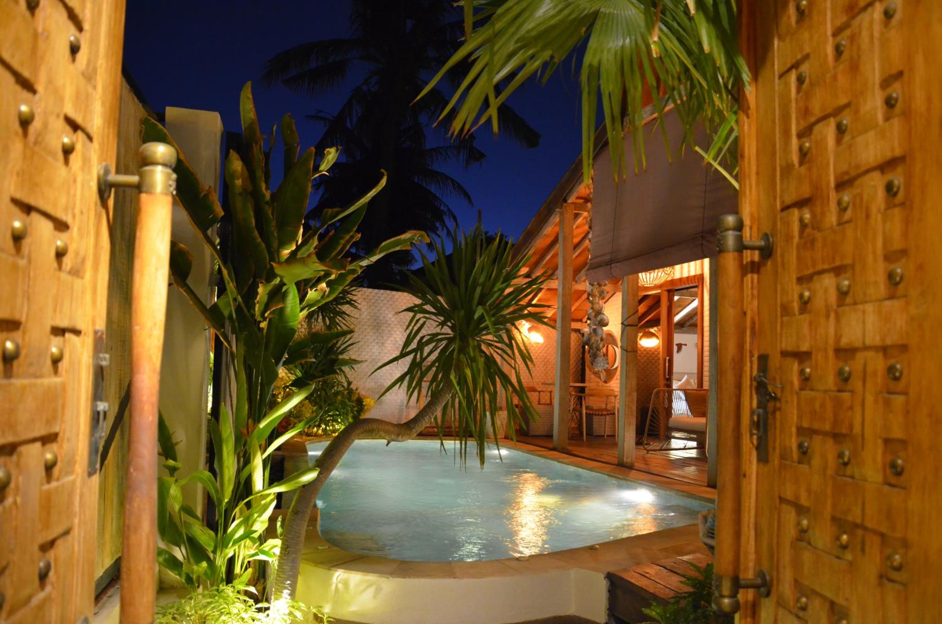 Kaleydo Villas