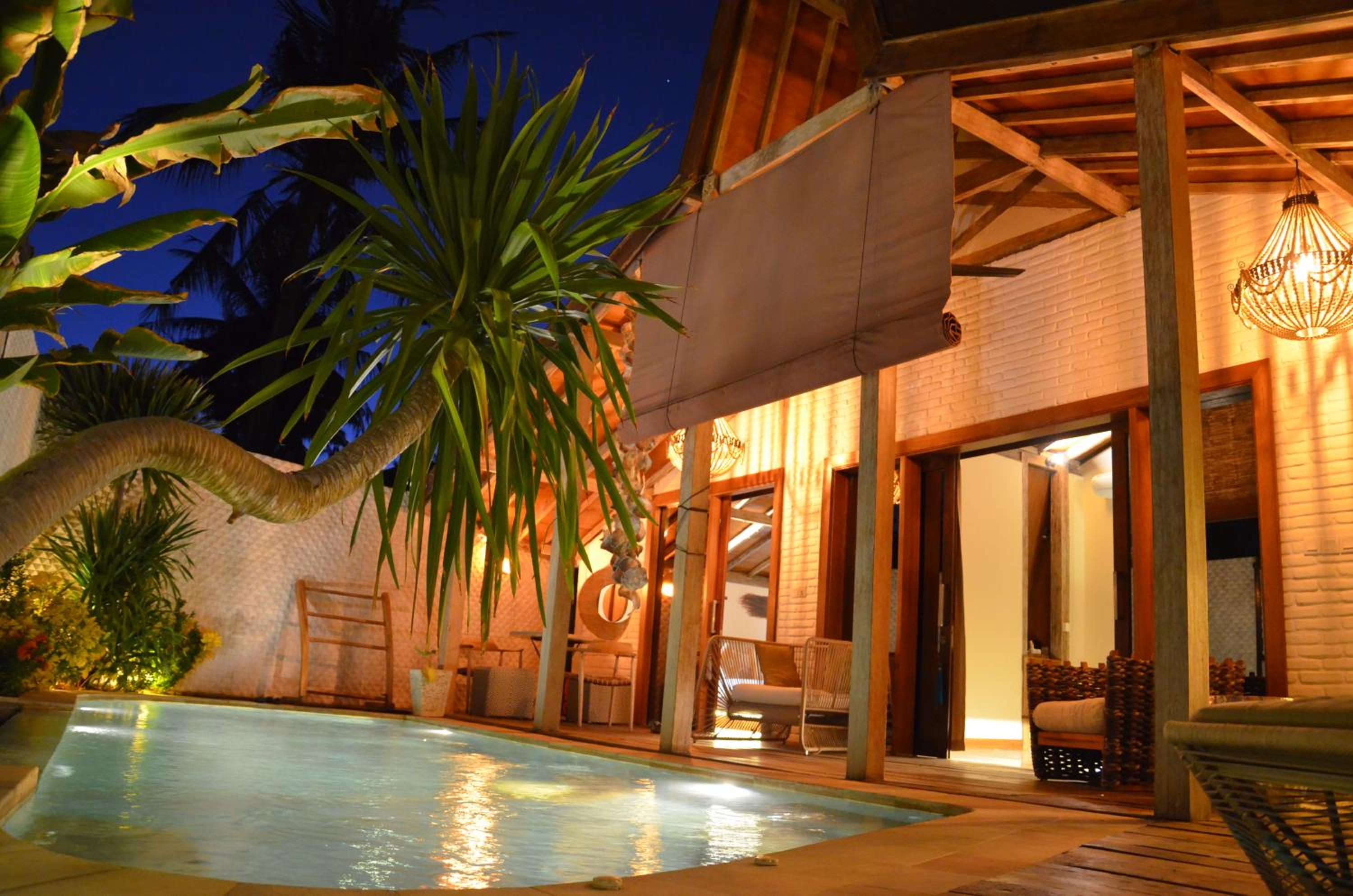 Kaleydo Villas