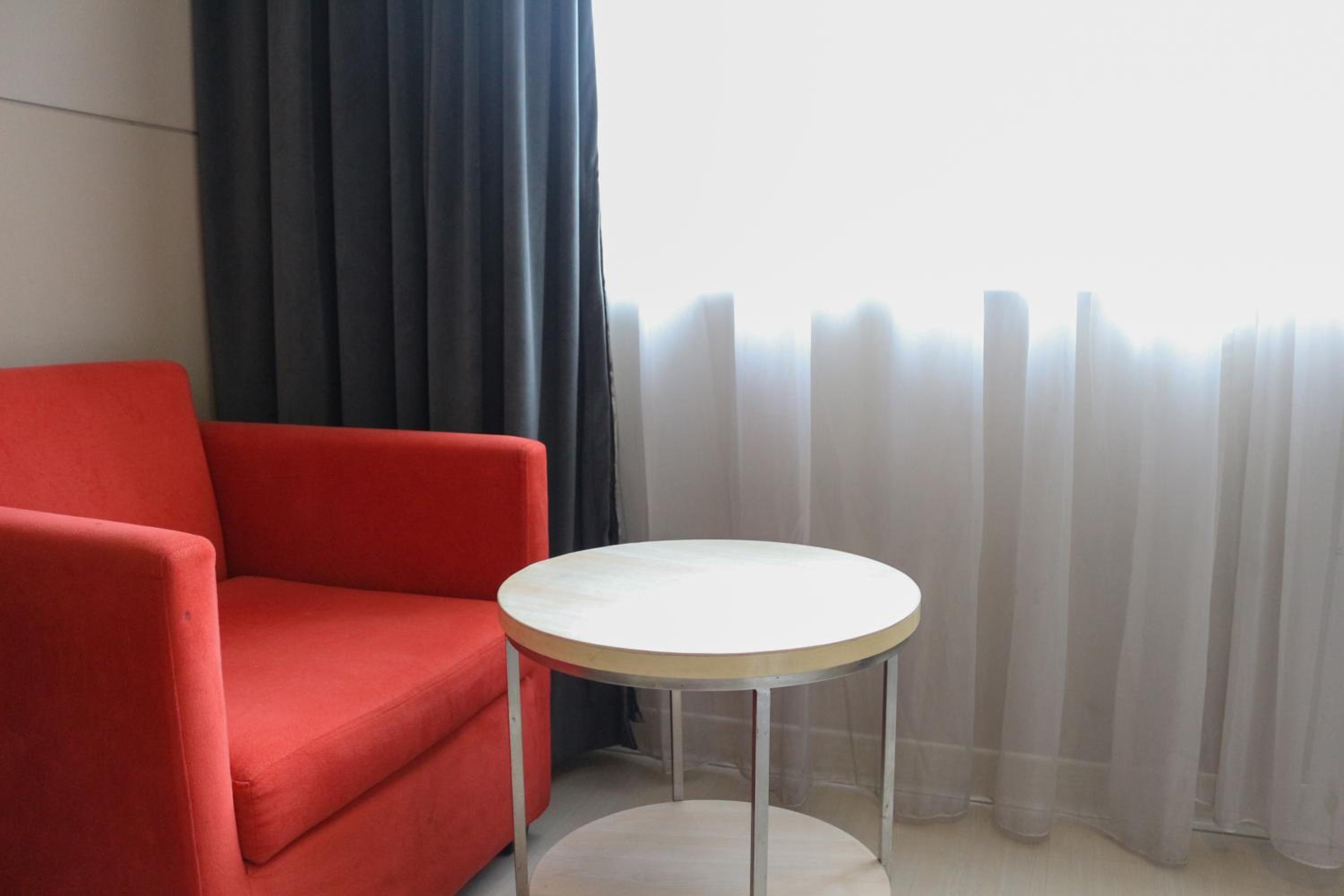 Songjiang Vacations - Jinjiang Inn Shanghai Chedun Studios - Property Image 3