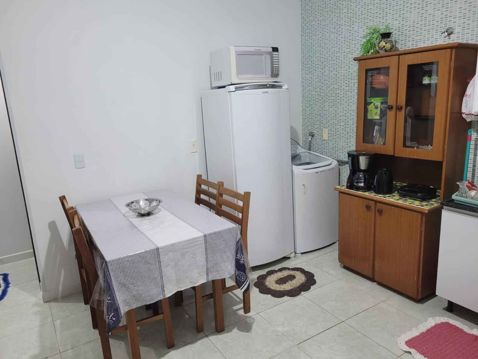Recanto dos Ganchos