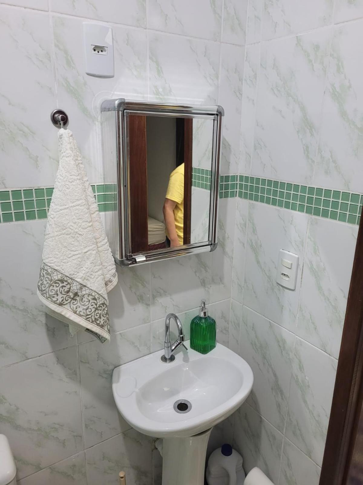 Recanto dos Ganchos