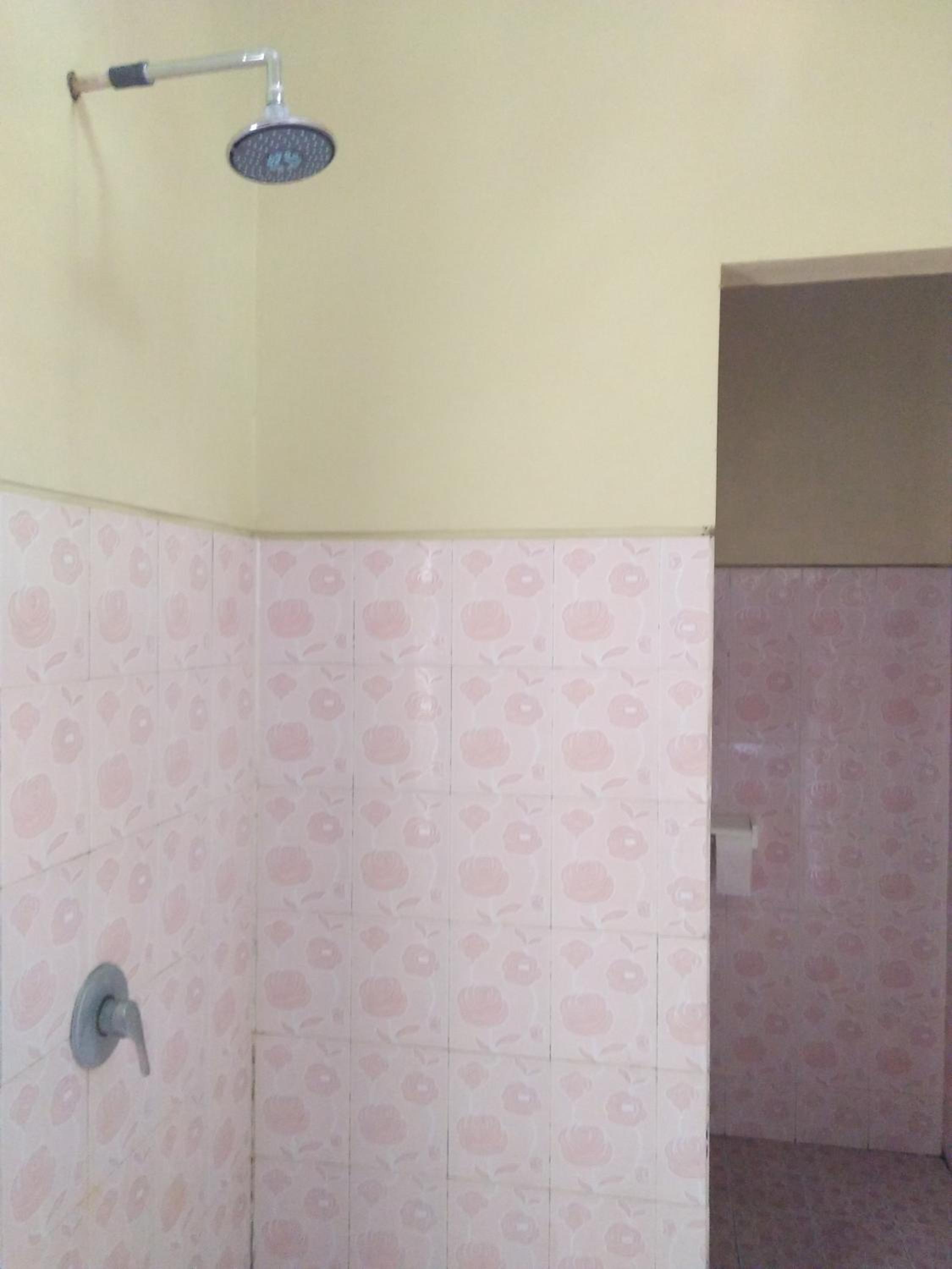 Taman Padi Villa