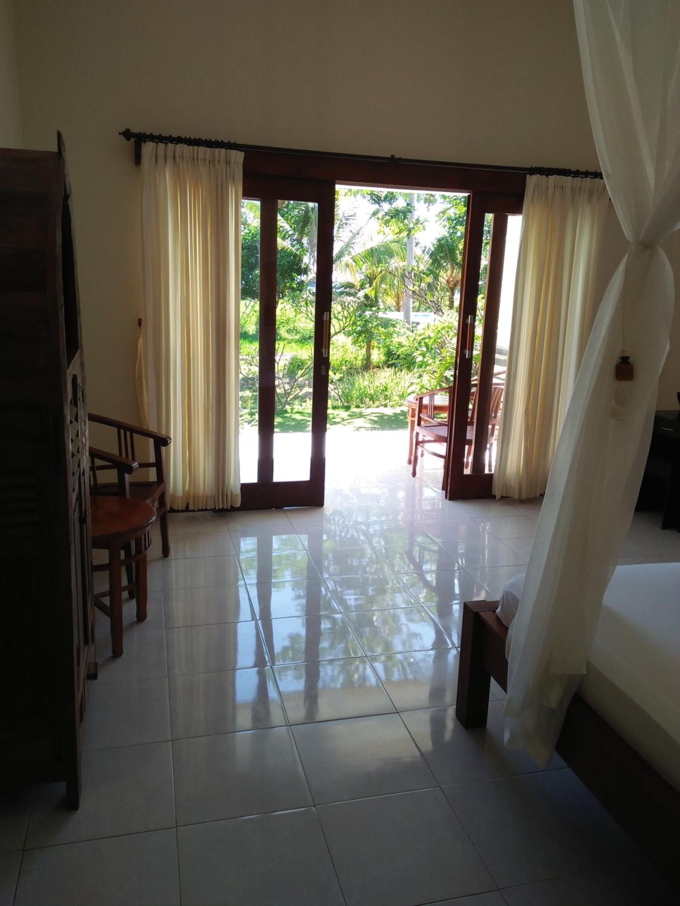 Taman Padi Villa