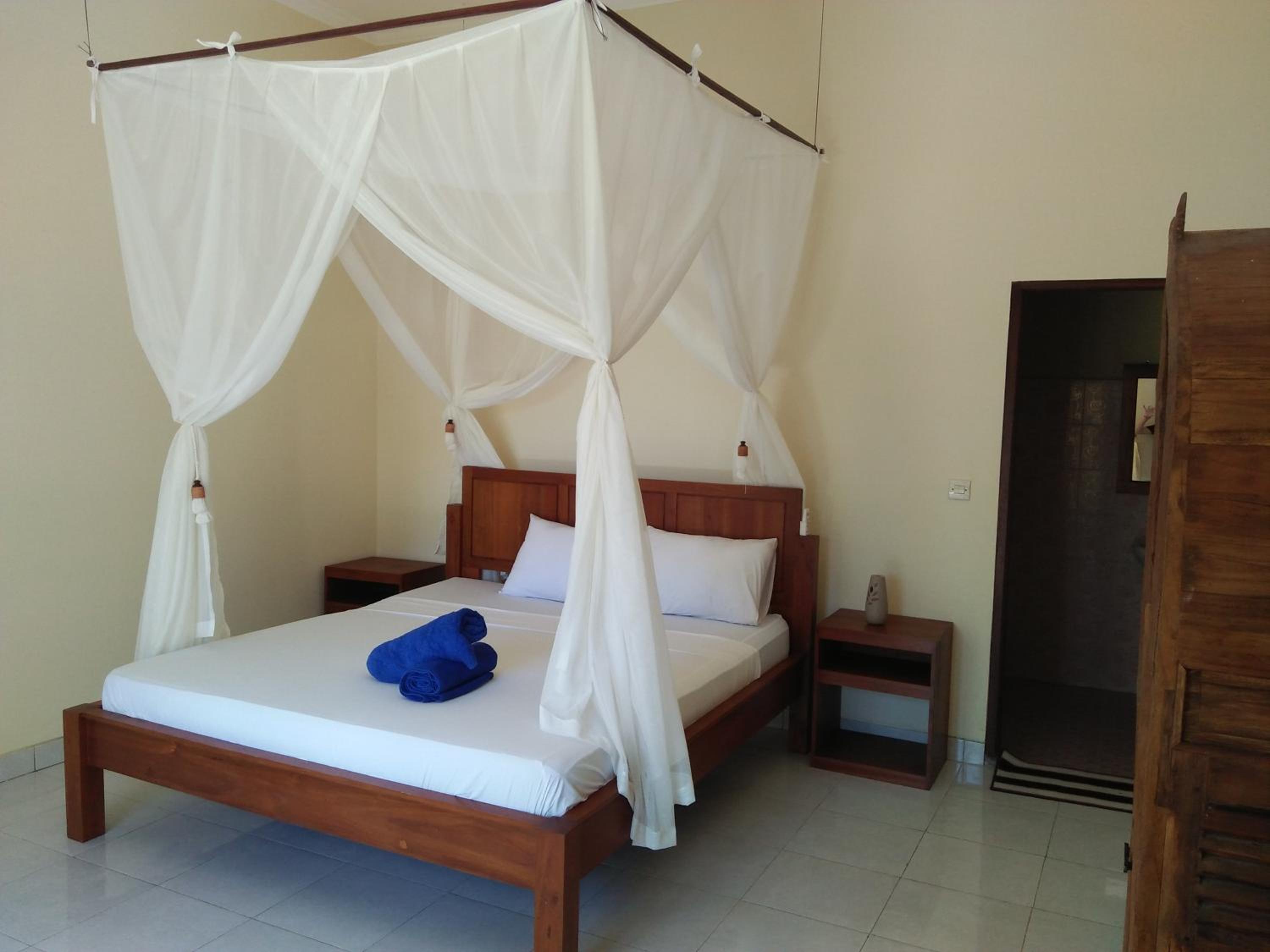 Taman Padi Villa