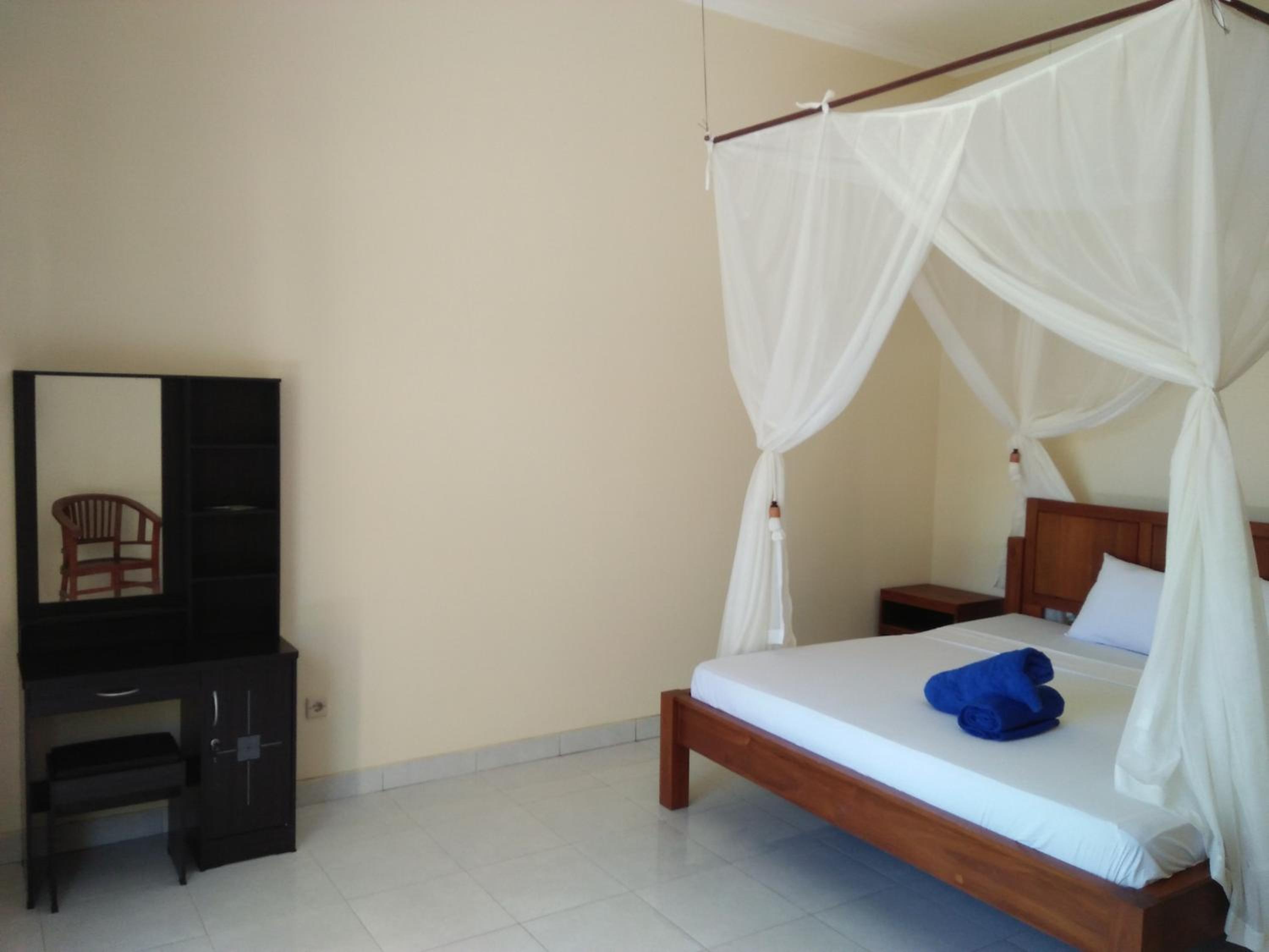Taman Padi Villa