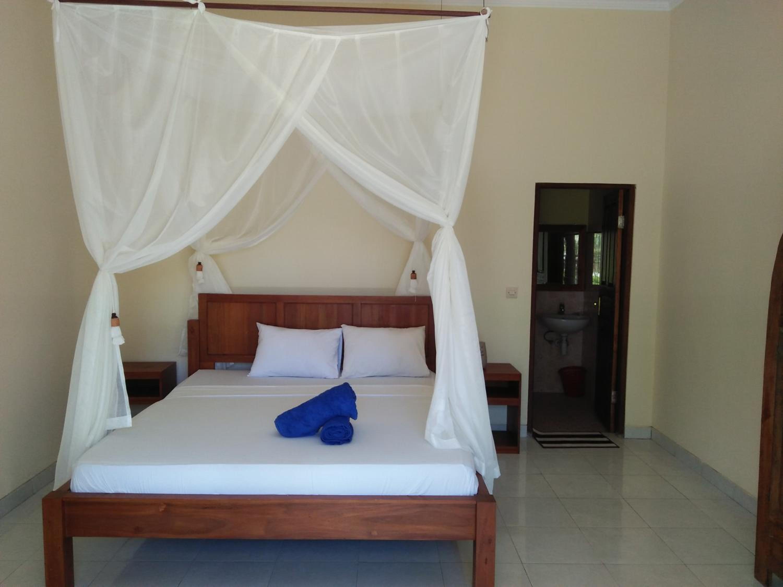 Taman Padi Villa