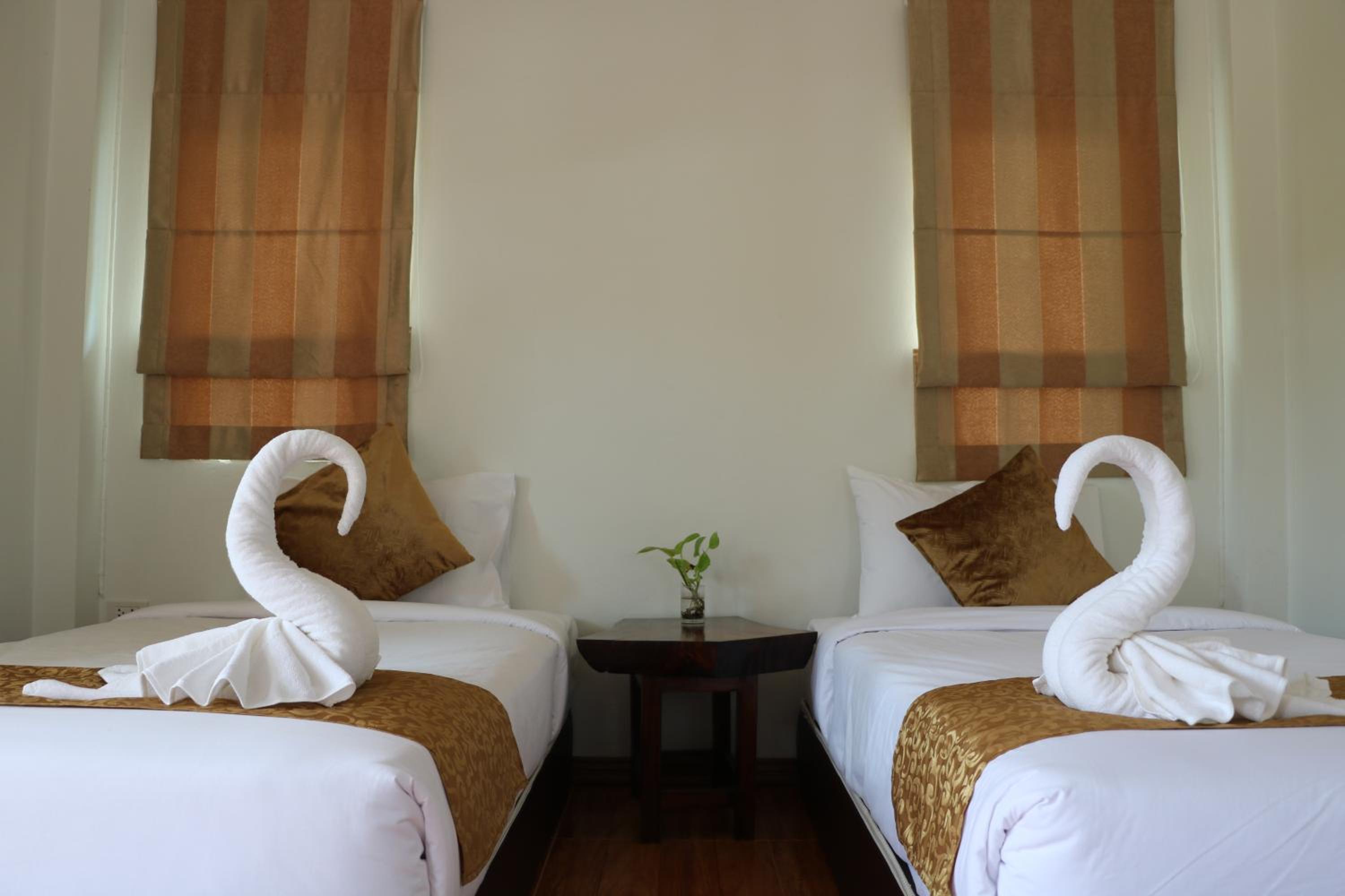 Ouidee Resort view 4