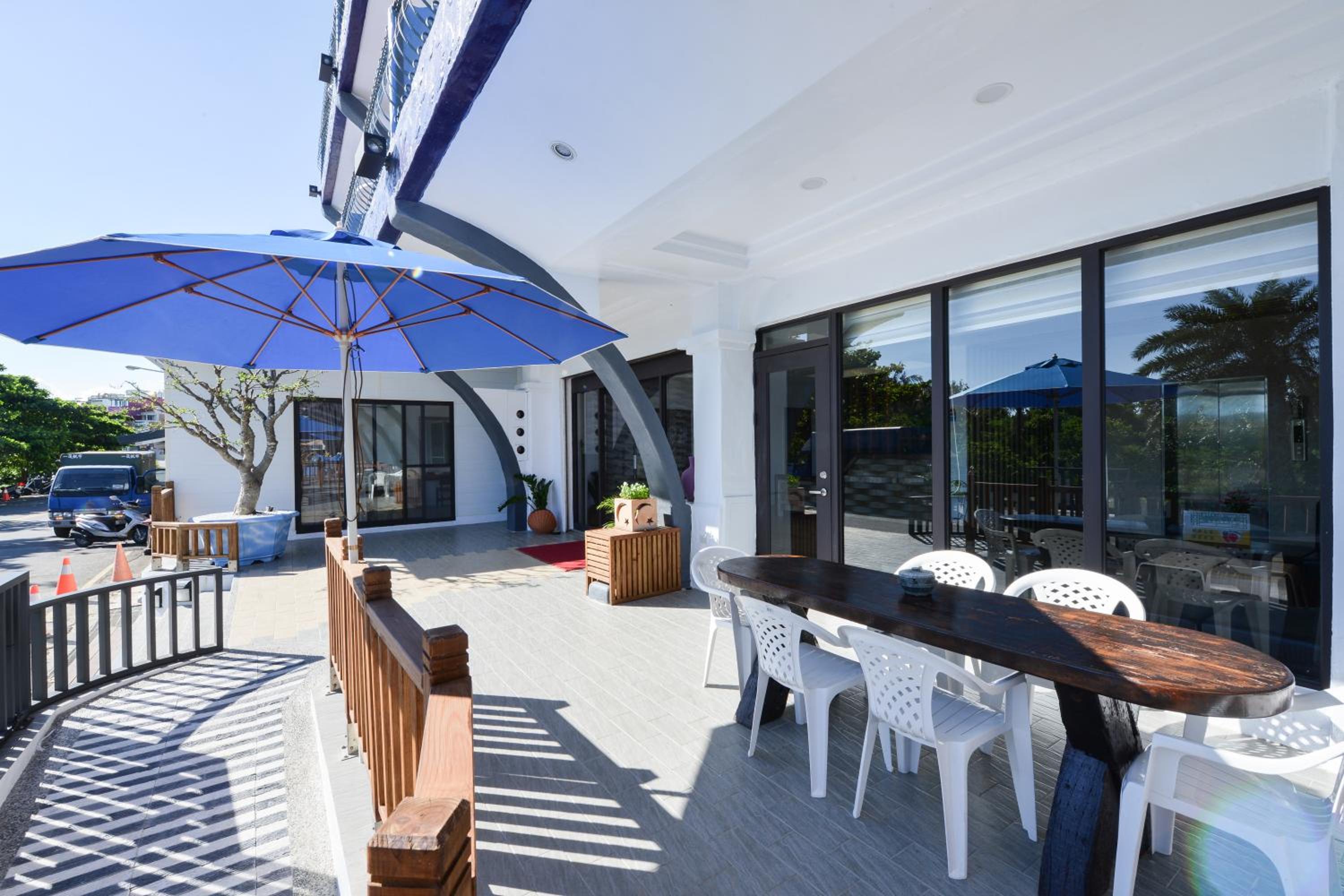 Kenting Coast Resort - Image 5