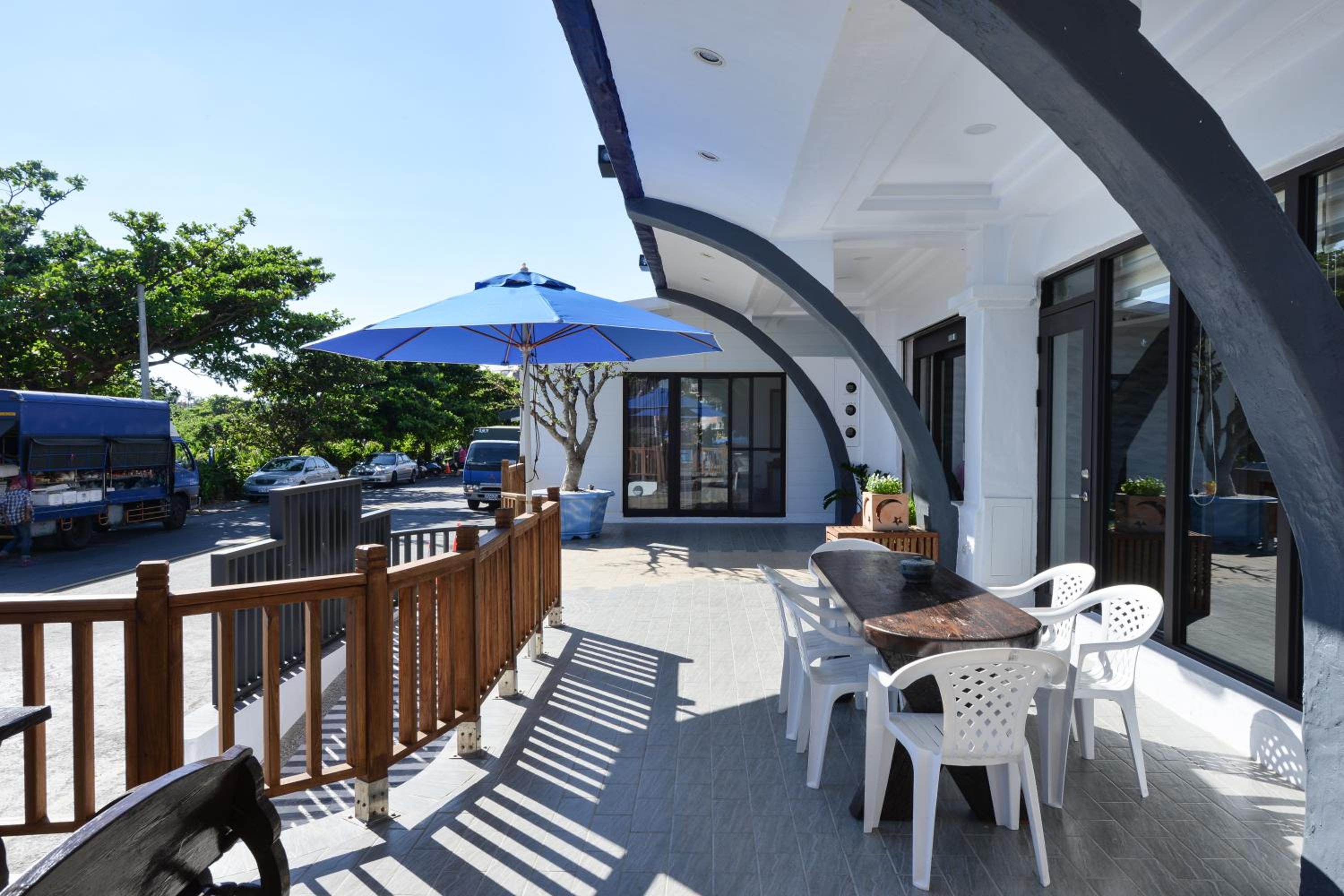 Kenting Coast Resort