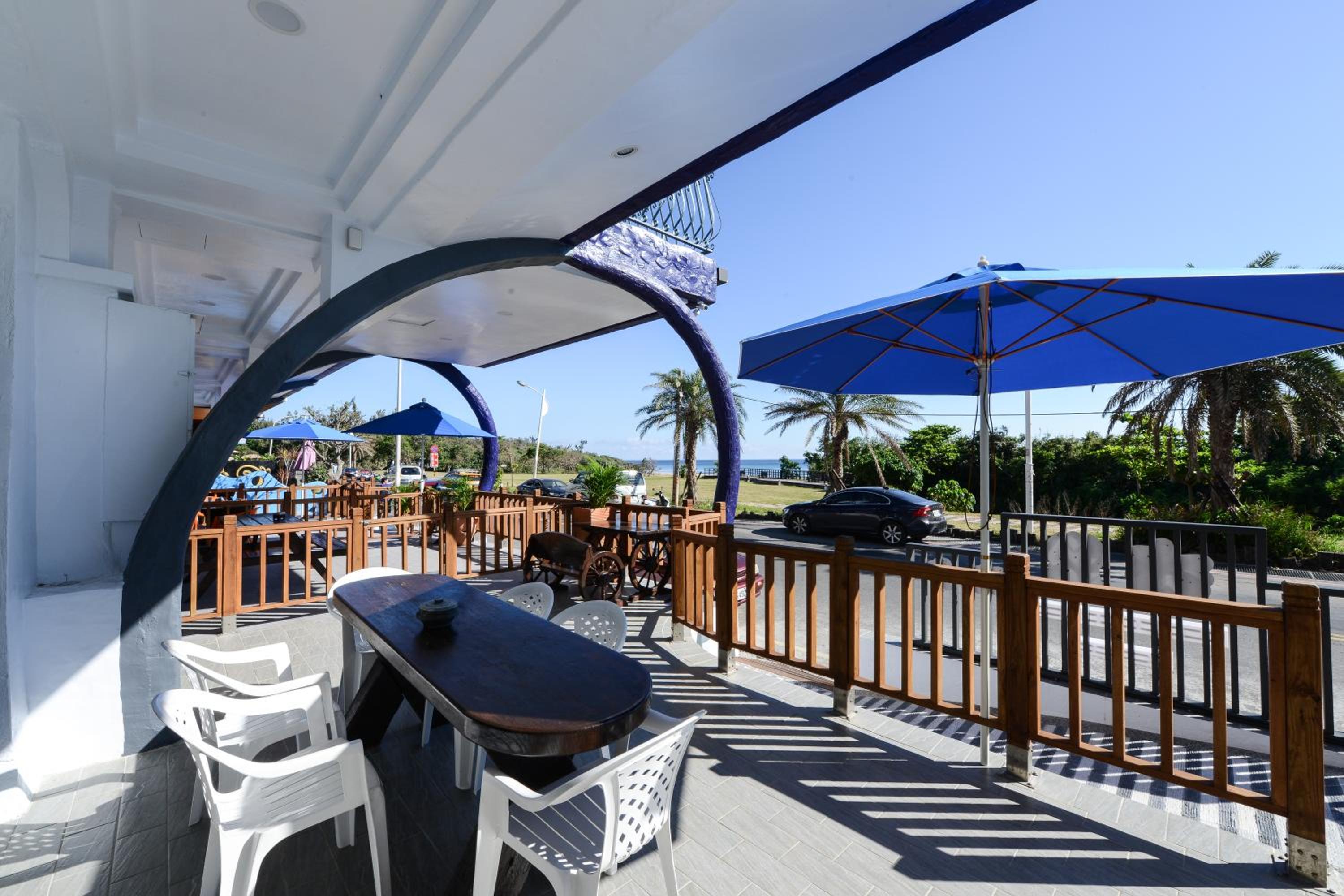 Kenting Coast Resort