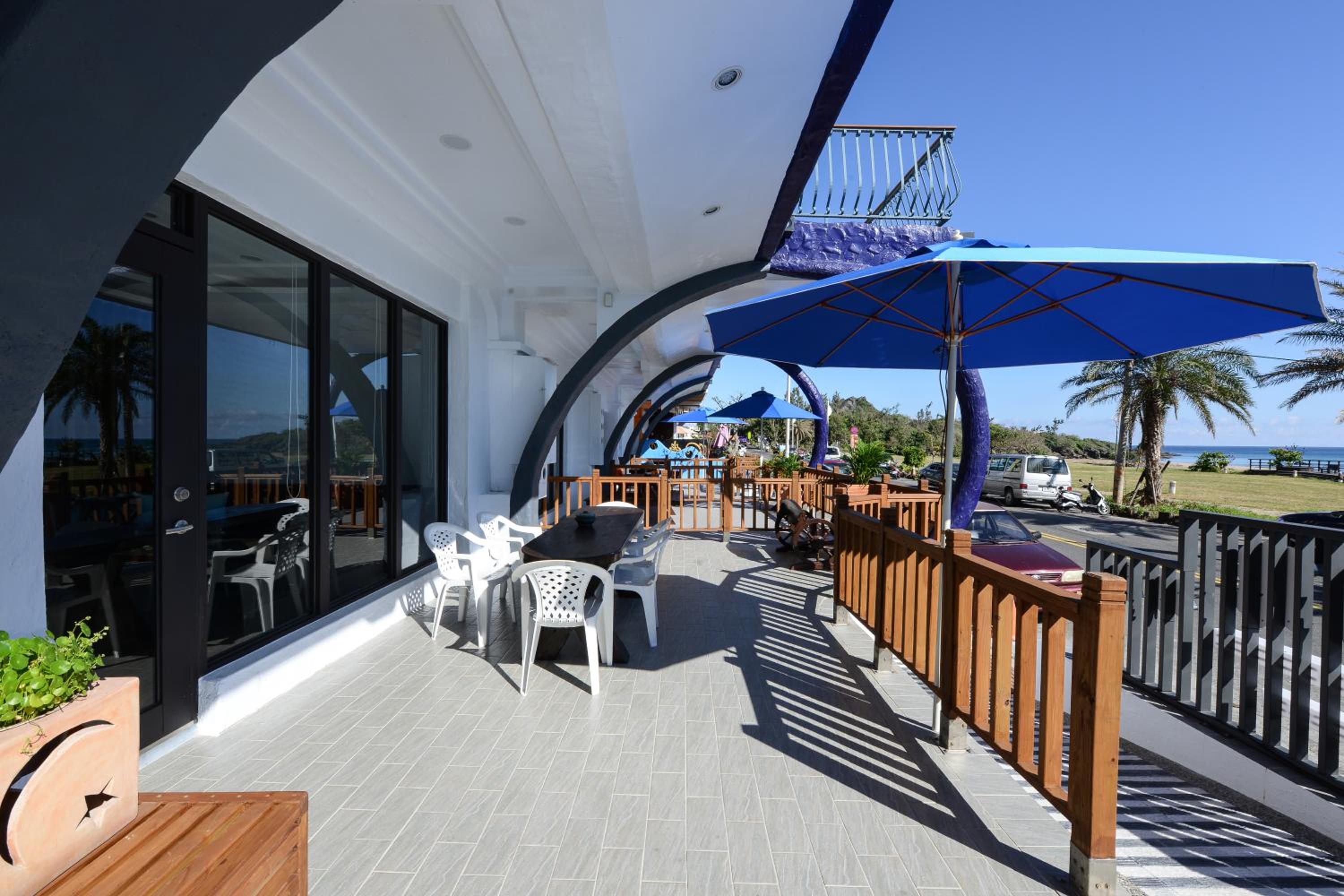 Kenting Coast Resort