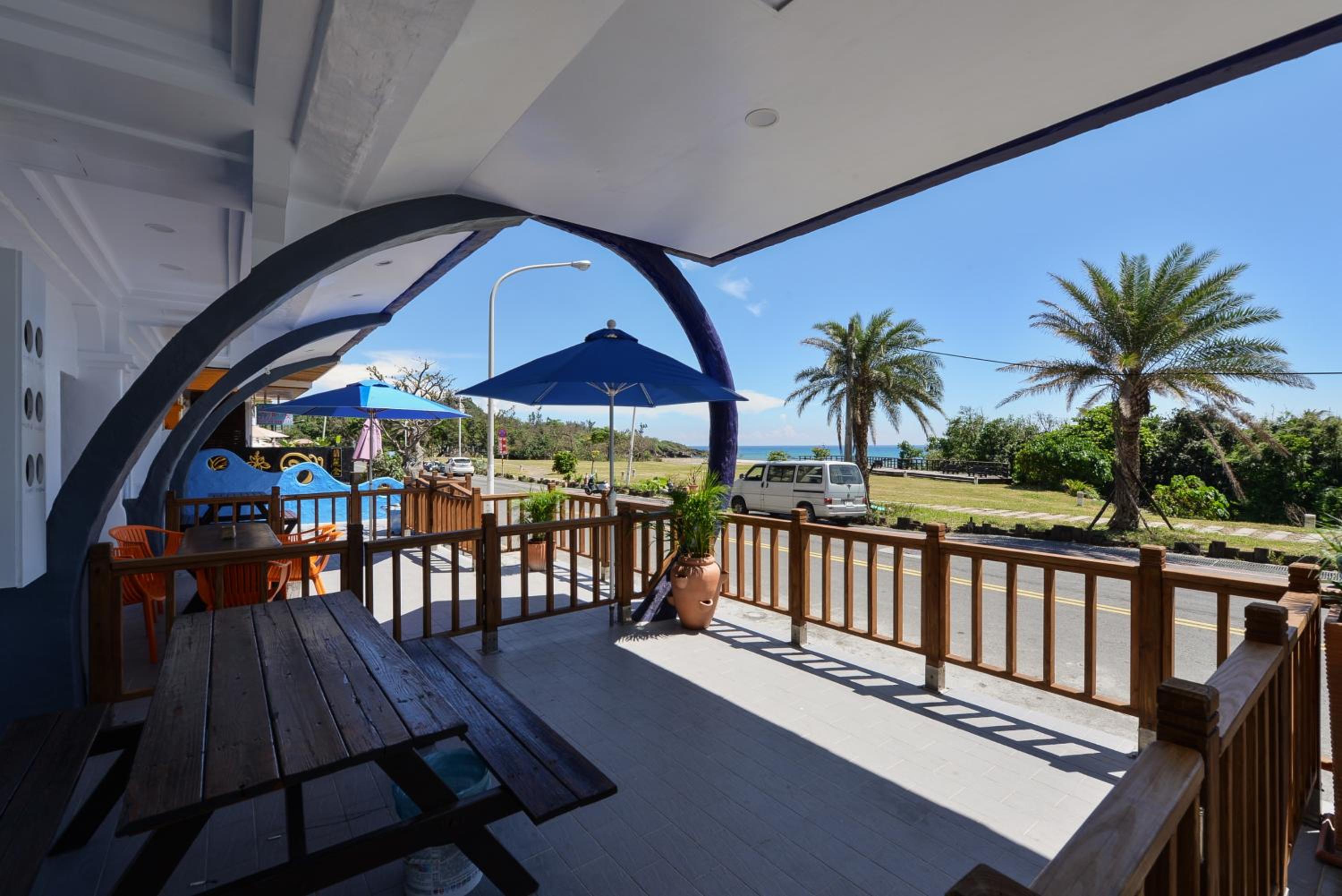Kenting Coast Resort