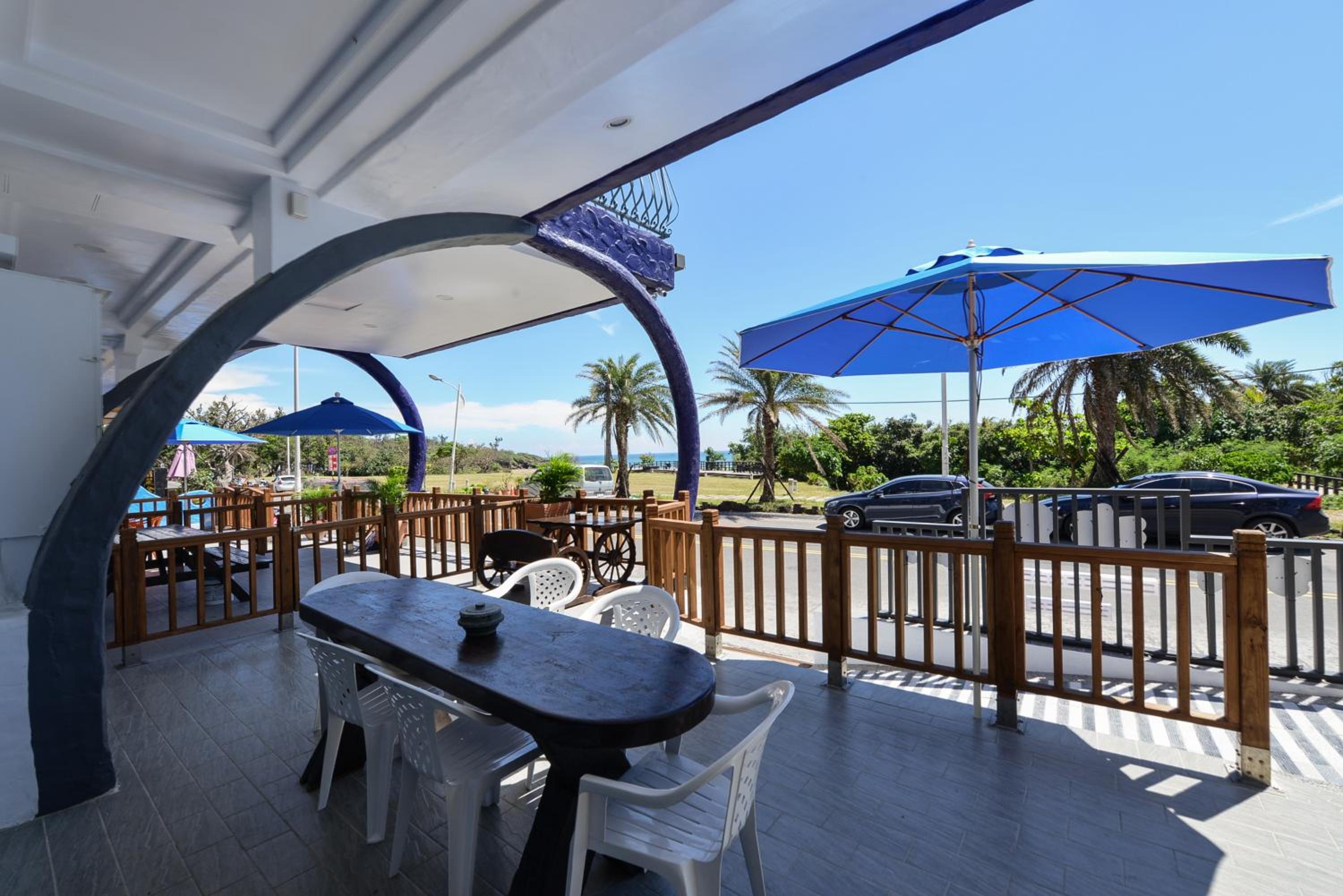 Kenting Coast Resort