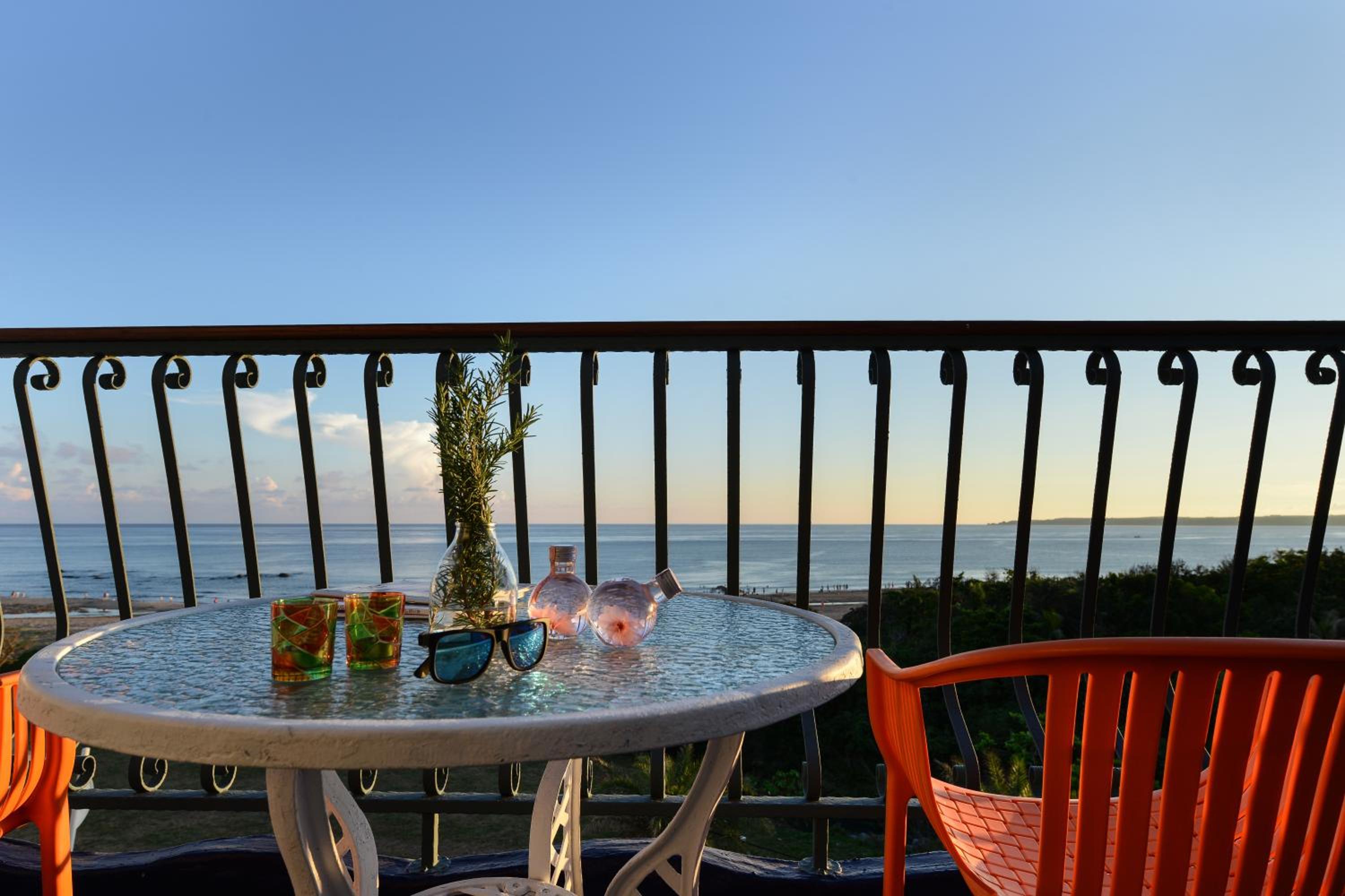 Kenting Coast Resort