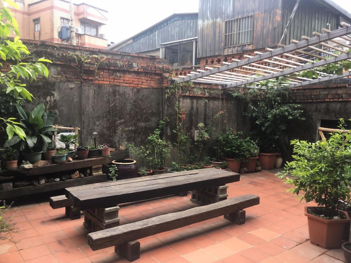 Jiufen Yunhai Yazhu Homestay — photo 11