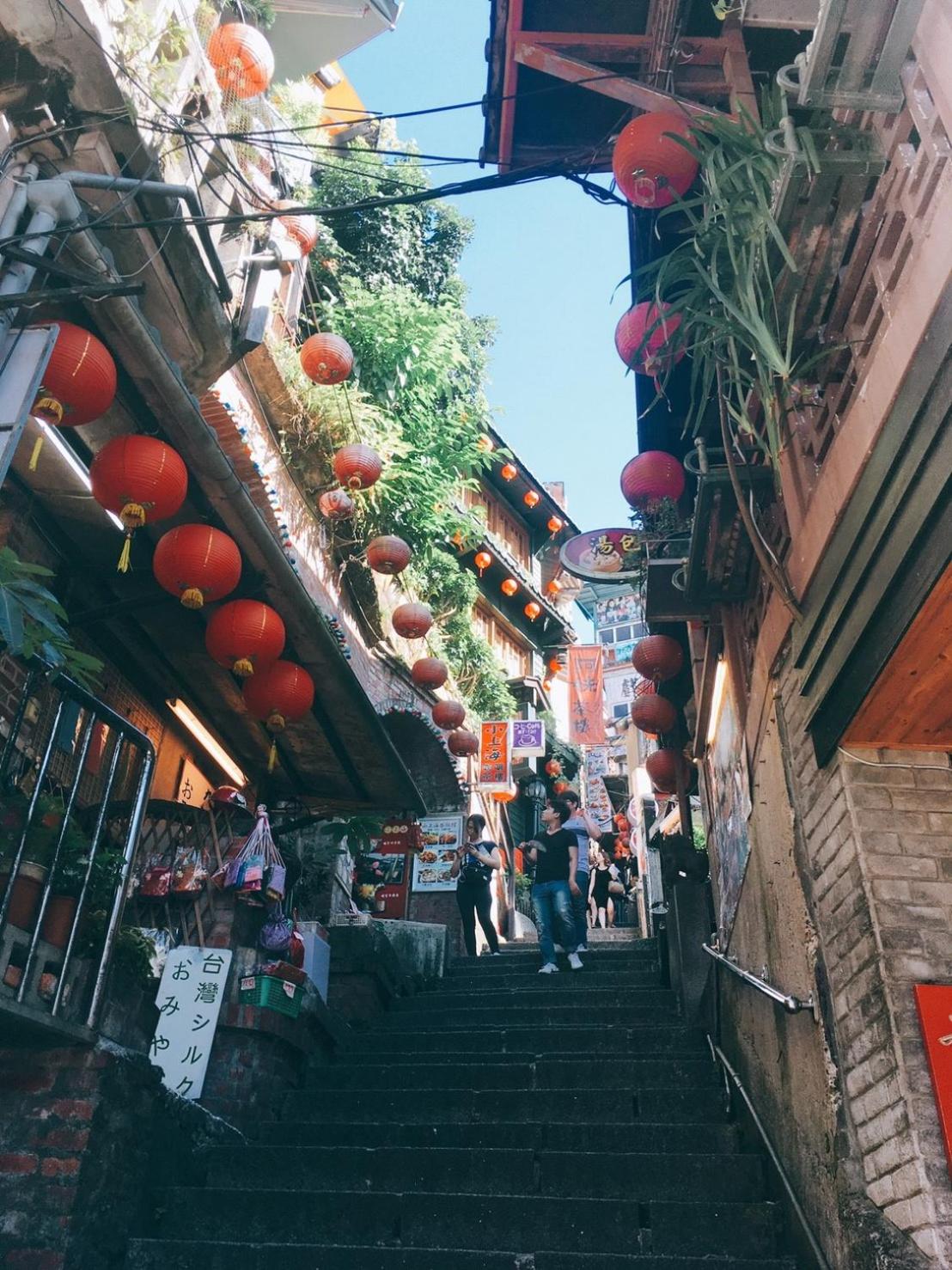 Jiufen Yunhai Yazhu Homestay — photo 29