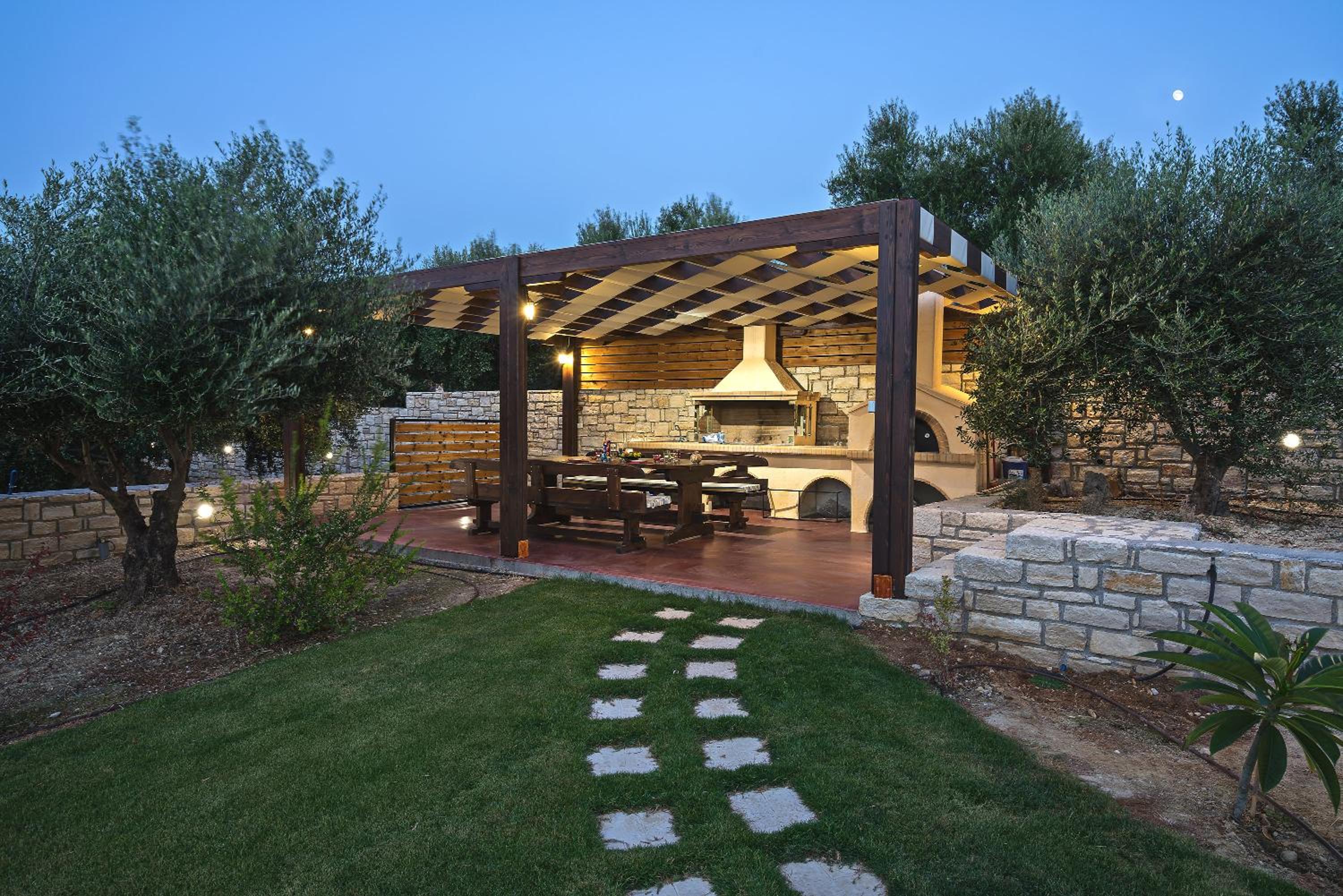 Olive Garden Villas