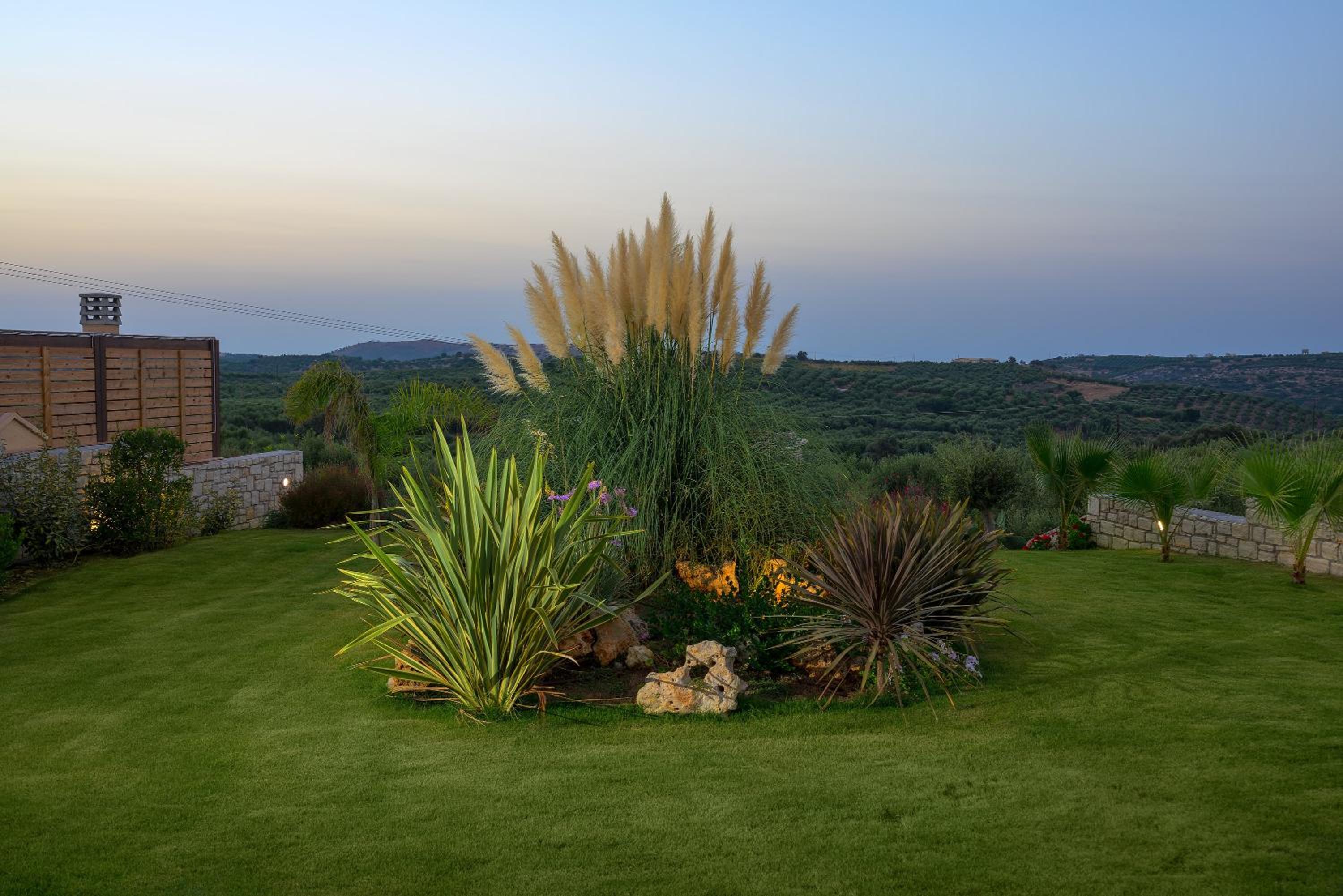 Olive Garden Villas