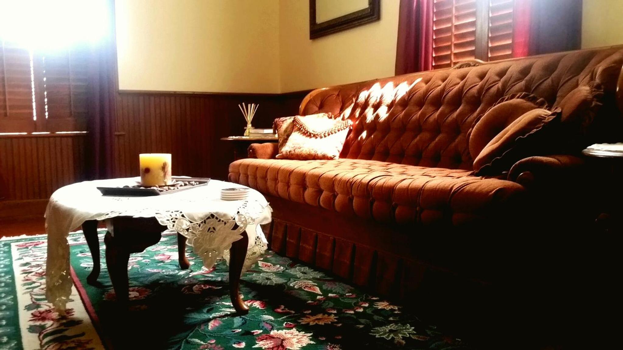 Thomasville Bed and Breakfast