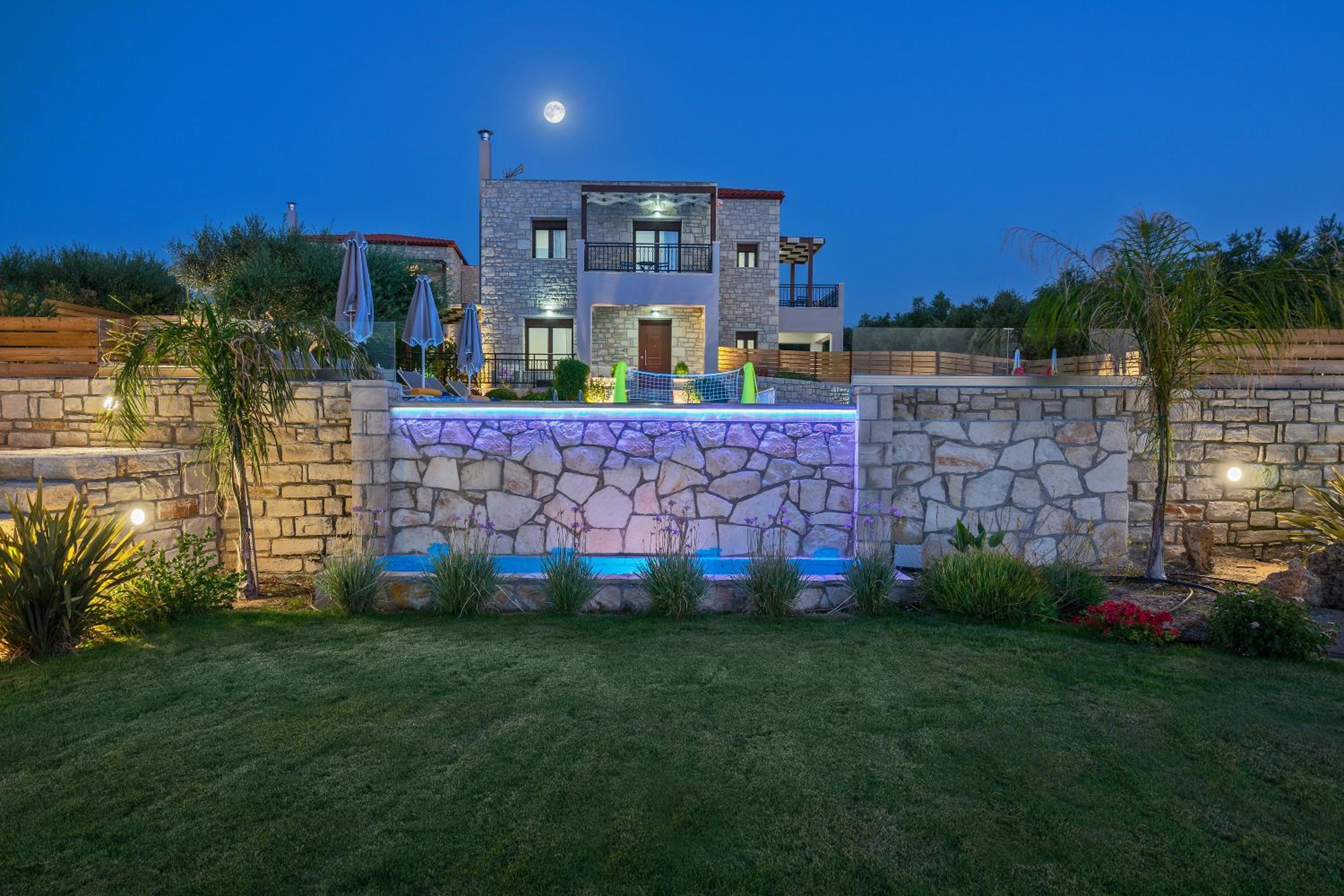 Olive Garden Villas