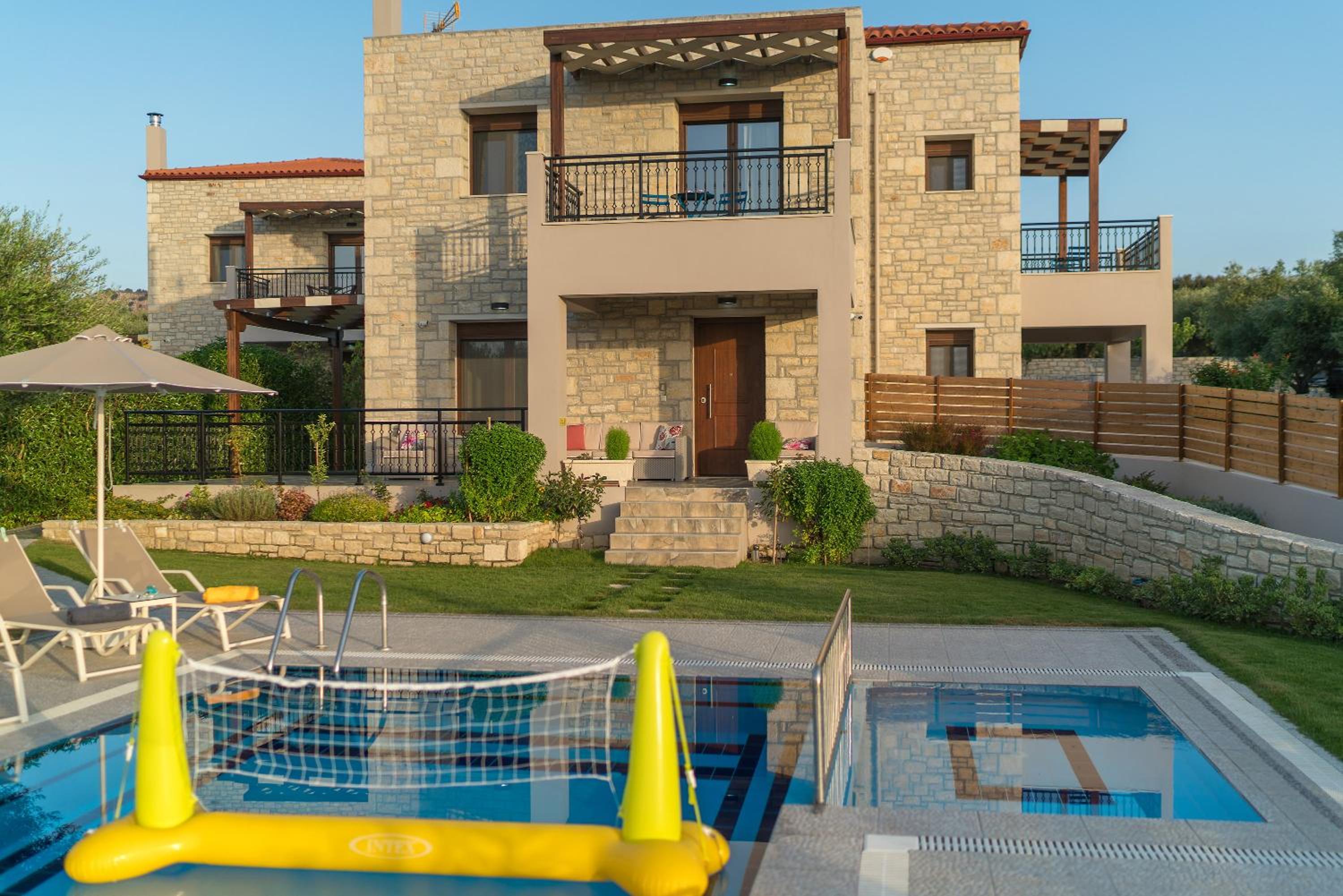 Olive Garden Villas