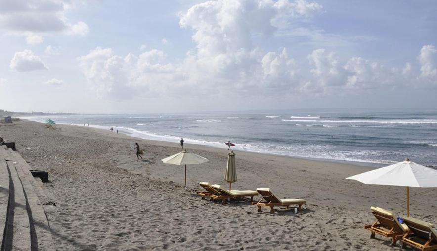 Nari Homestay Canggu 2