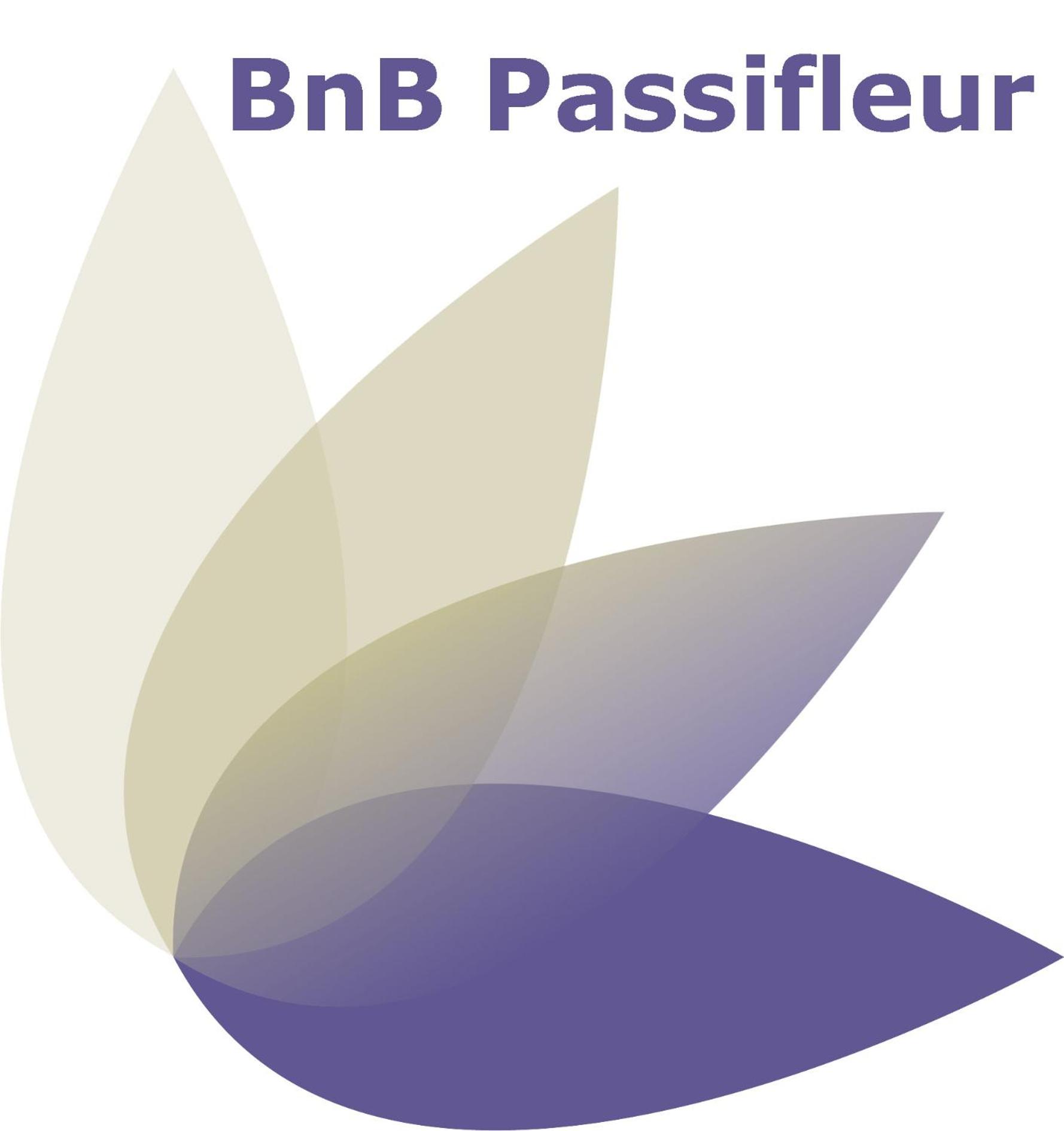 B+B Passifleur