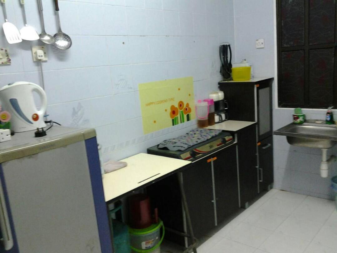 Adiana Homestay photo 3