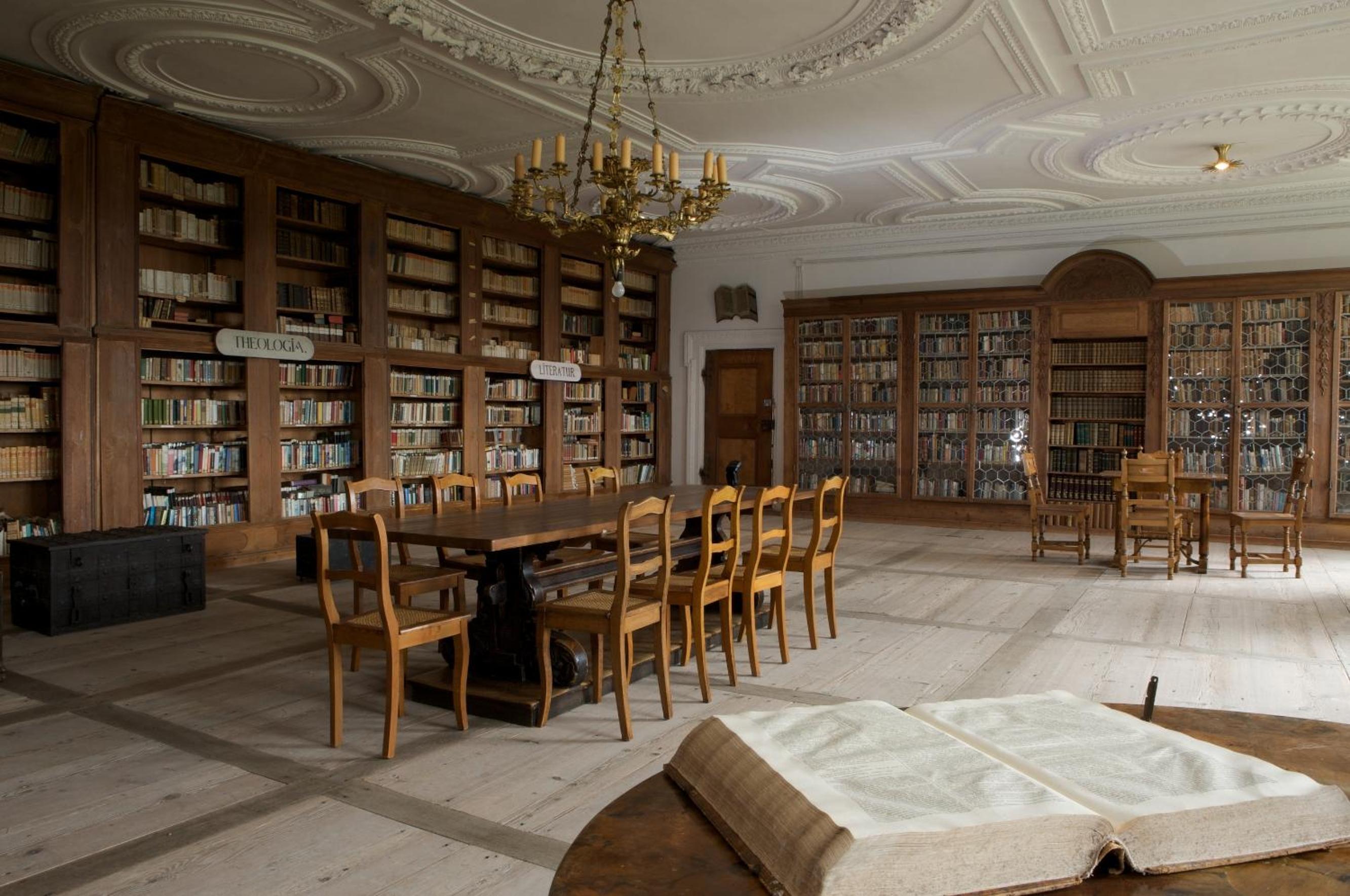 Hotel Kloster Holzen - Property Image 45