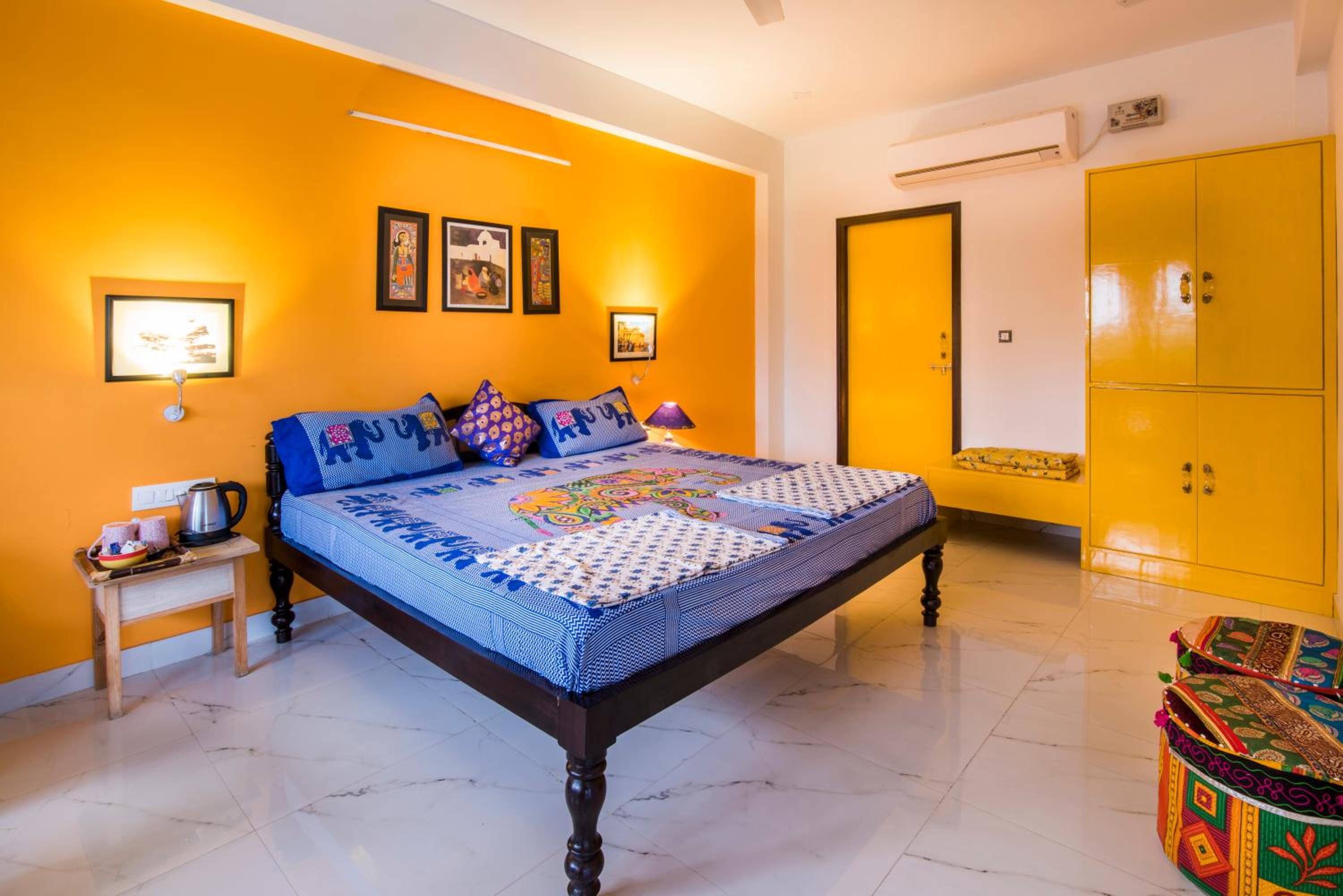 The Coral Tree Boutique Homestay
