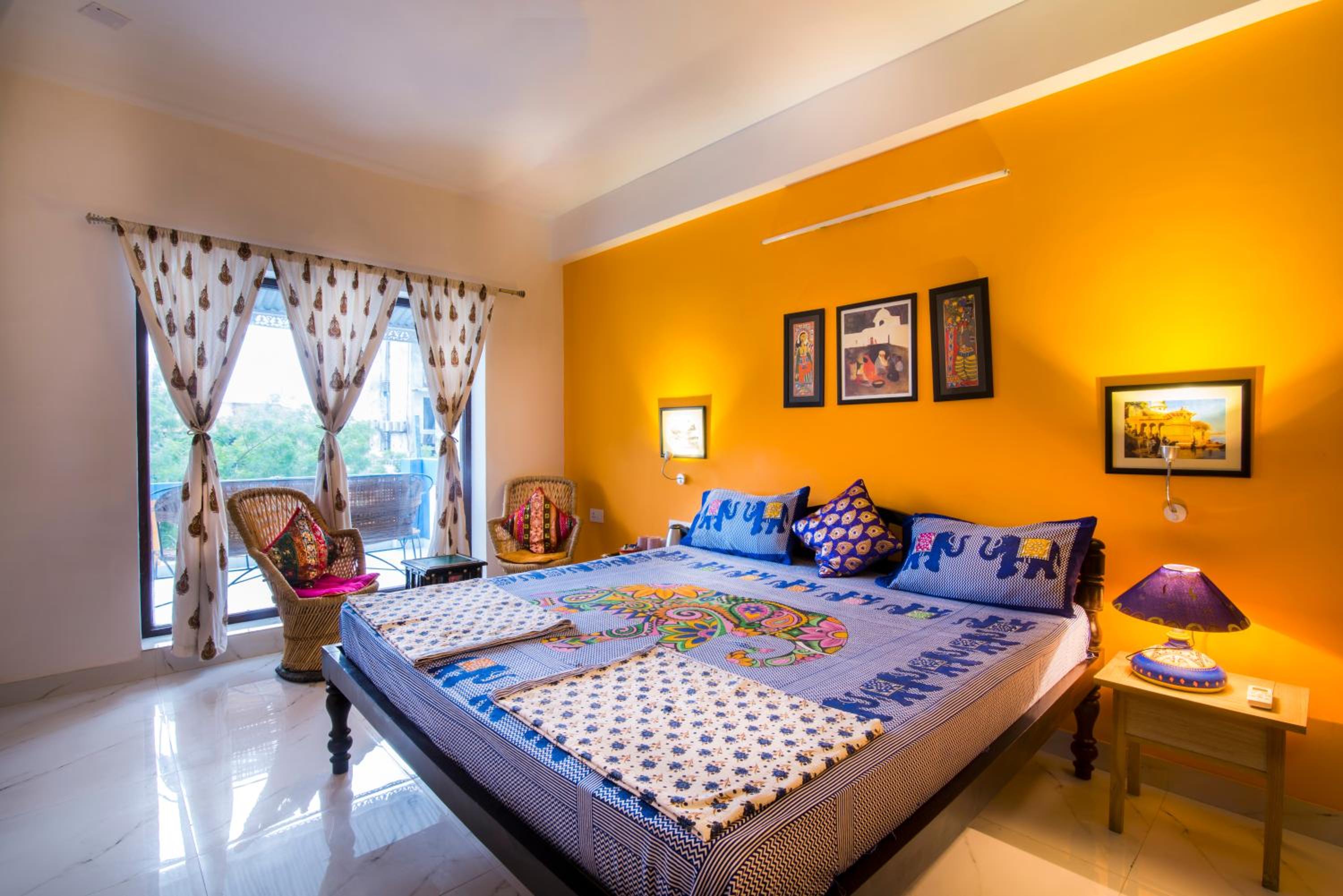 The Coral Tree Boutique Homestay