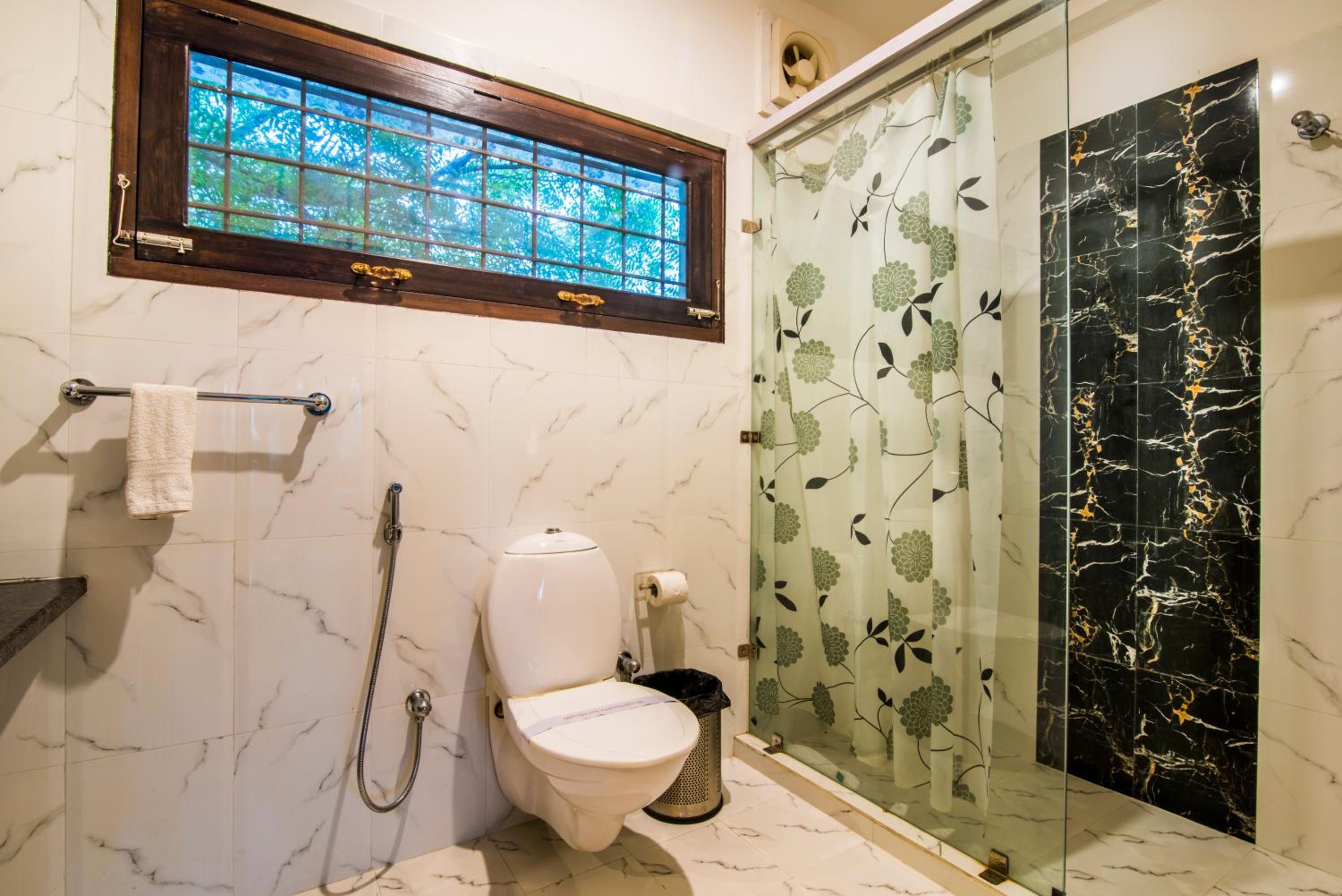The Coral Tree Boutique Homestay