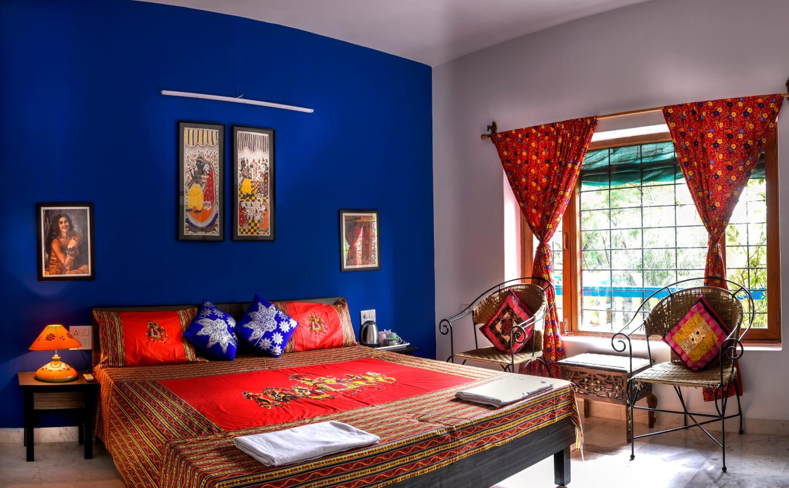 The Coral Tree Boutique Homestay