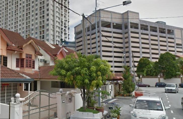 Vistana Residence, Bayan Lepas Penang photo 3