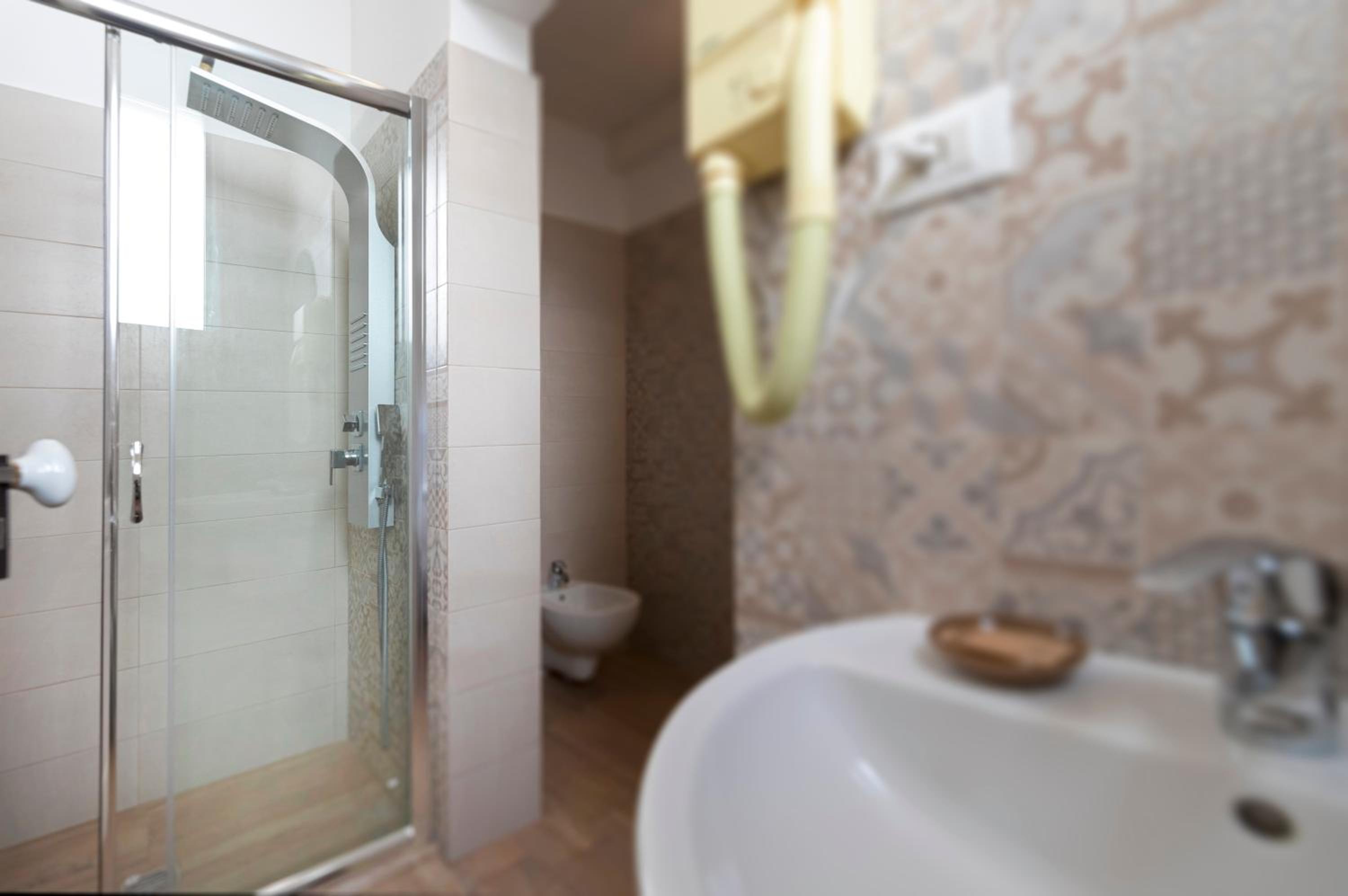 La Naca Della Taranta B&B