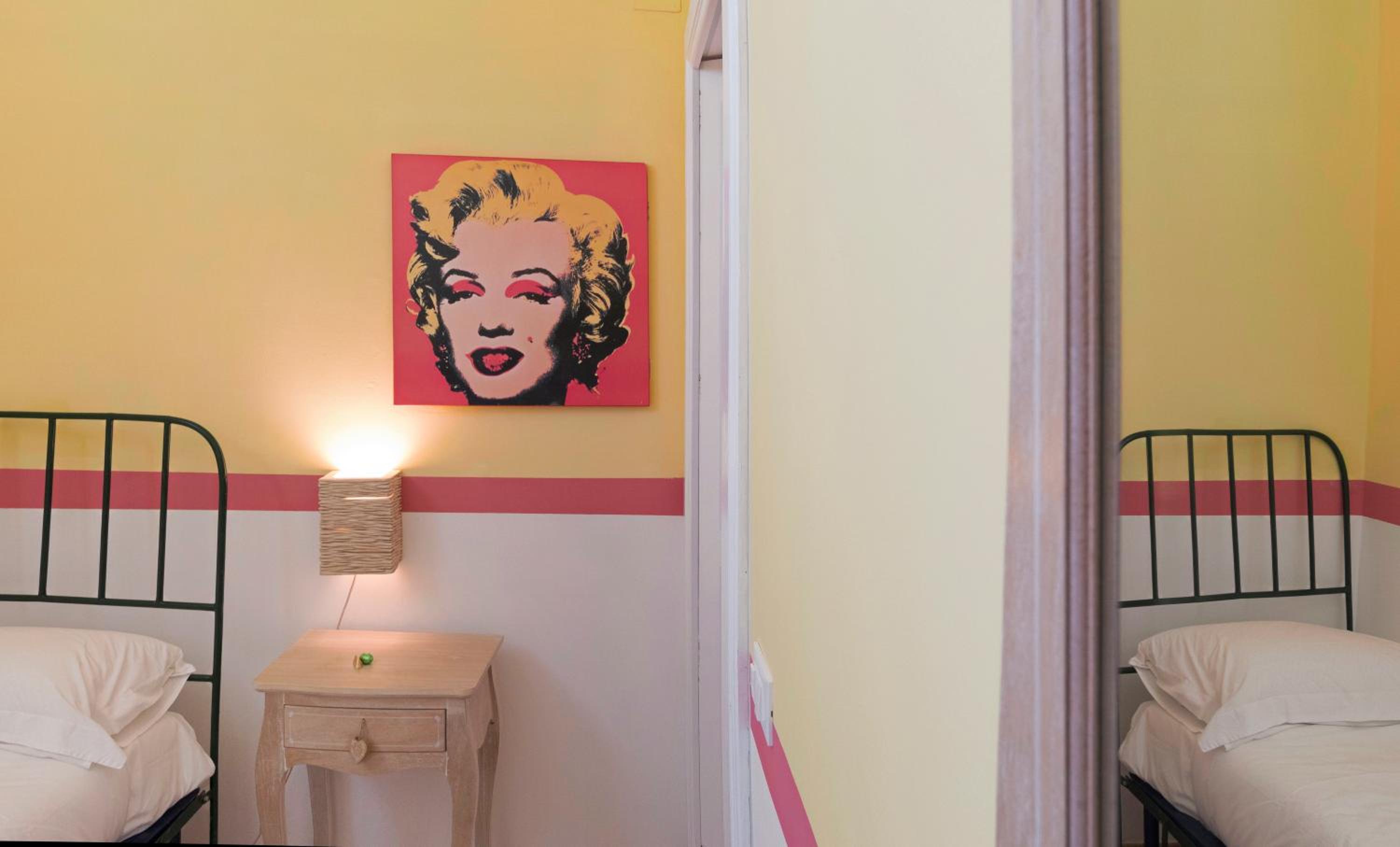 La Naca Della Taranta B&B