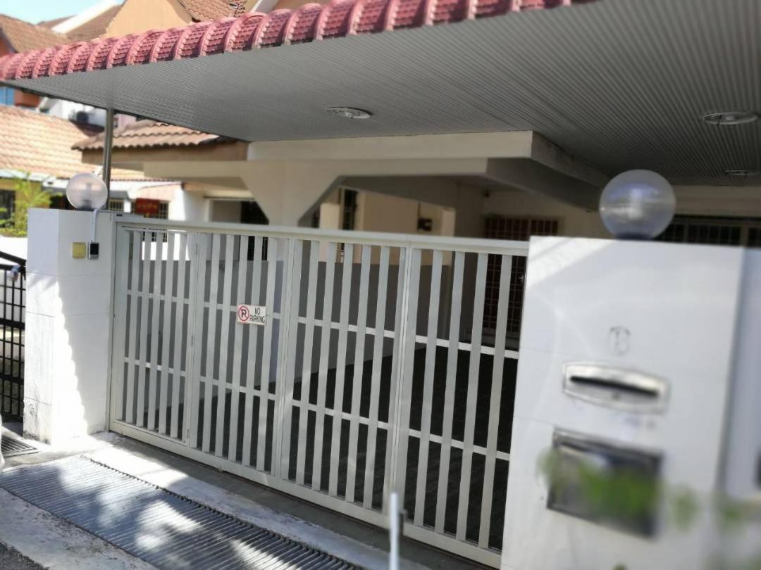 Vistana Residence, Bayan Lepas Penang photo 4