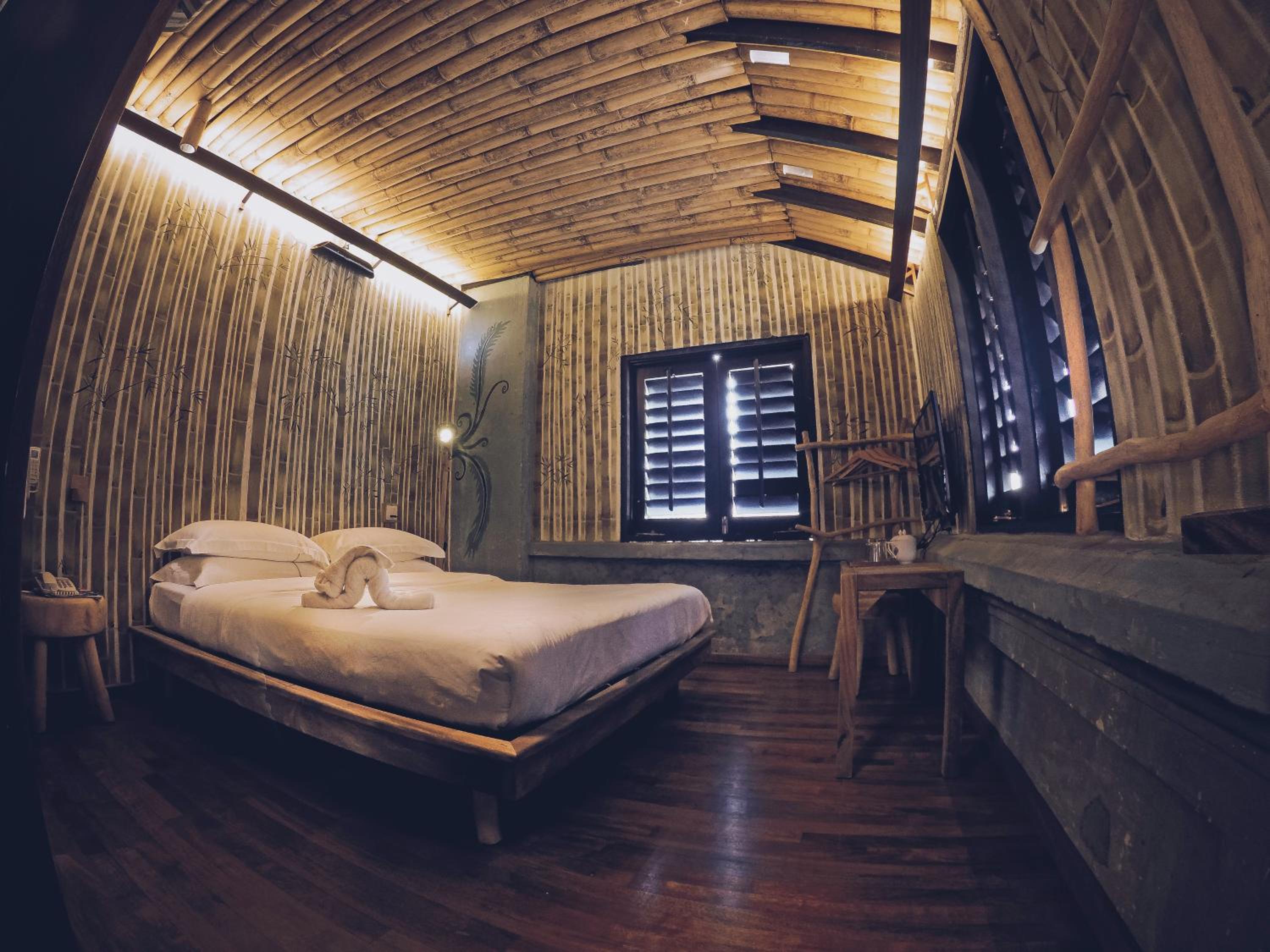 The Happy 8 Retreat @ Old Town Ipoh