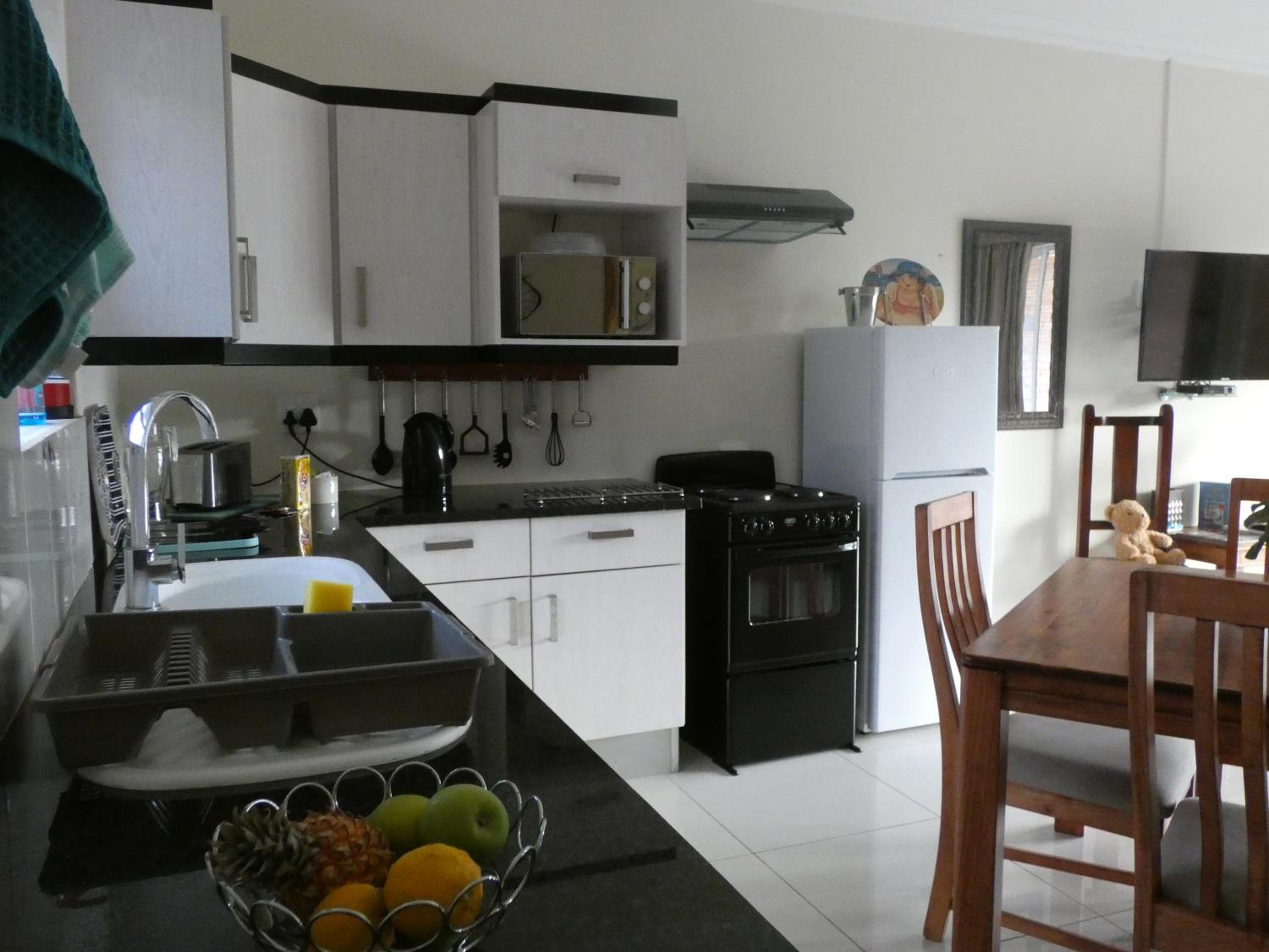 Mackenzies Accommodation
