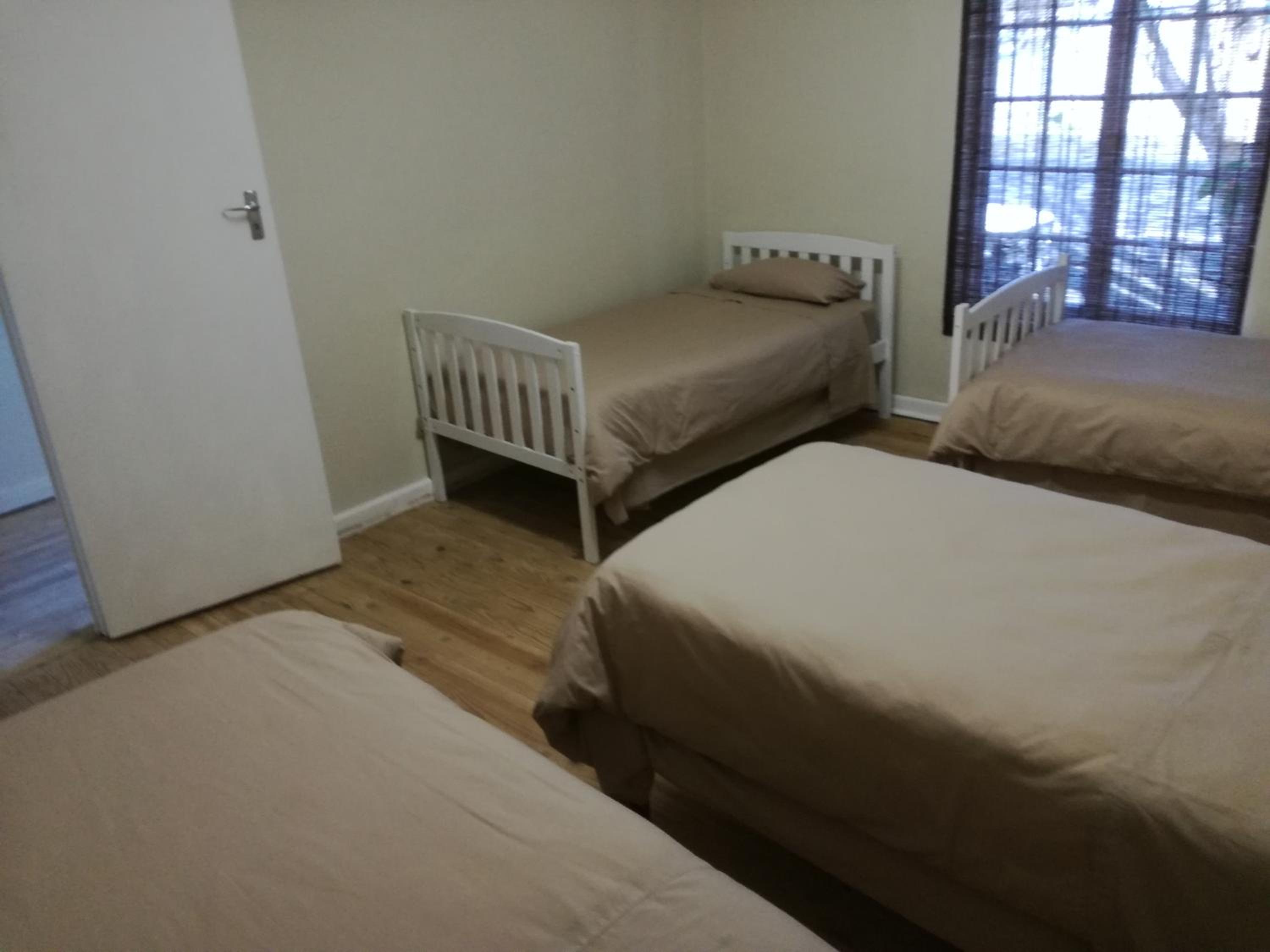 Paarl Backpackers