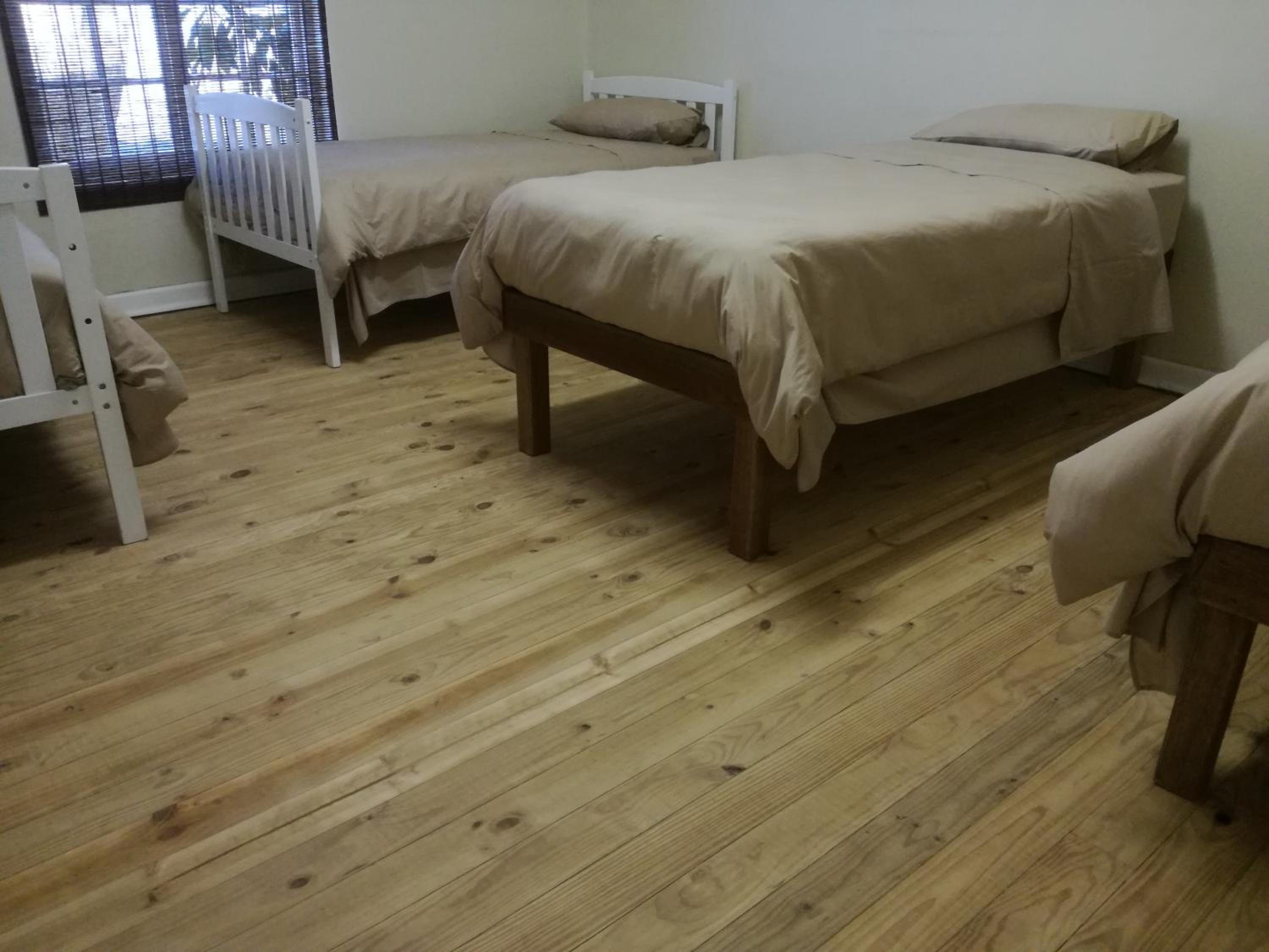 Paarl Backpackers
