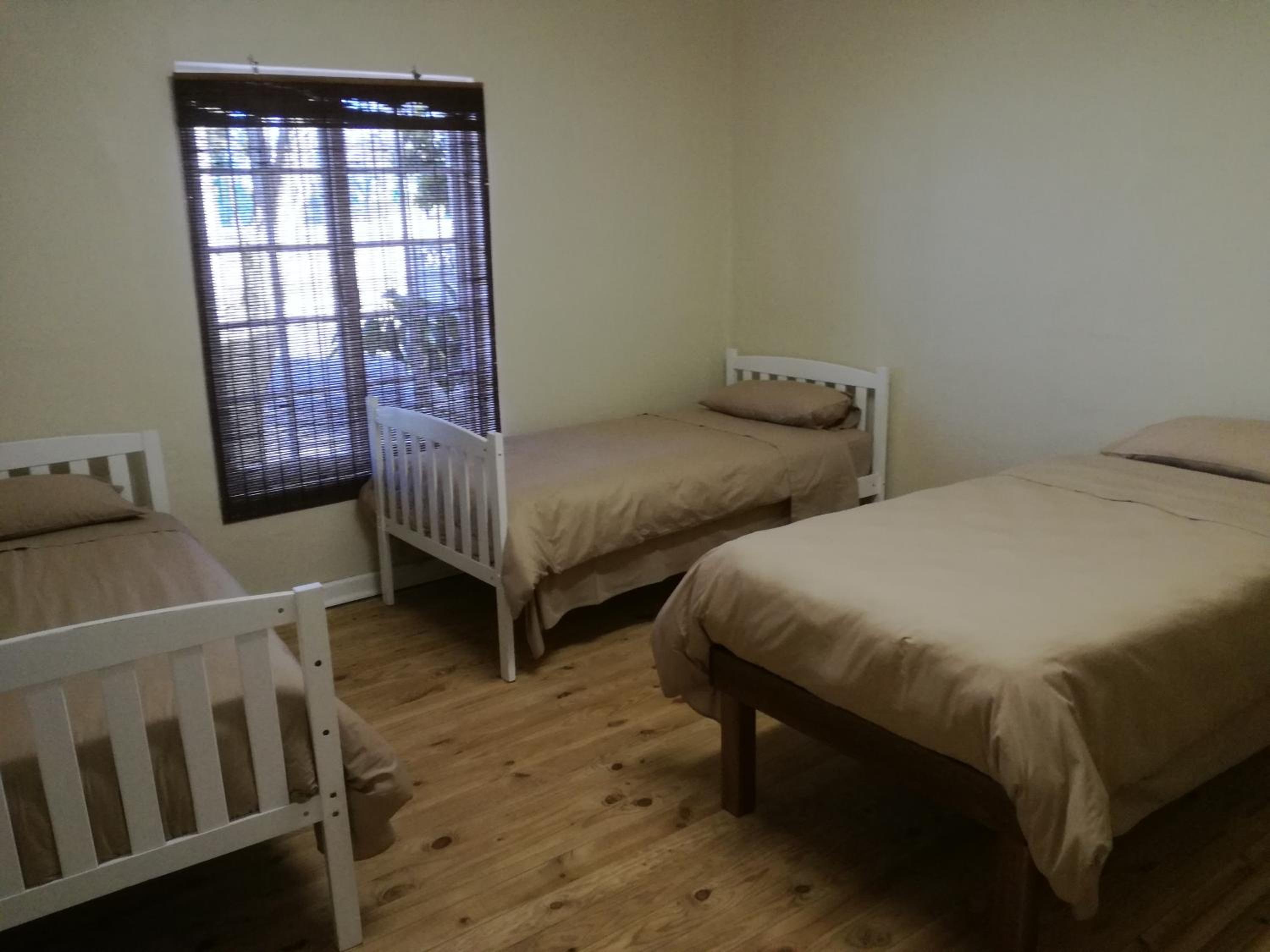 Paarl Backpackers