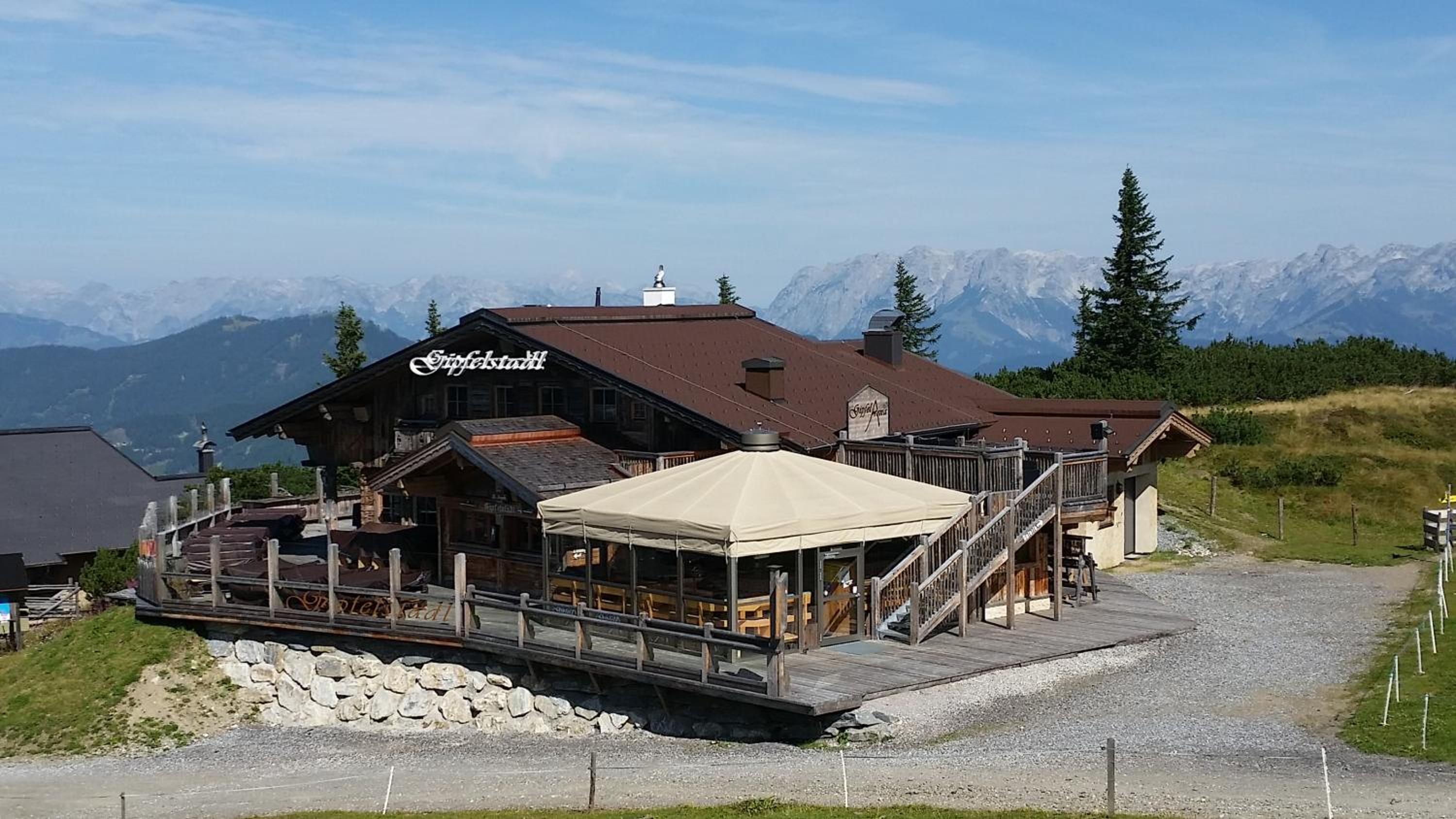 Oberrainbauer