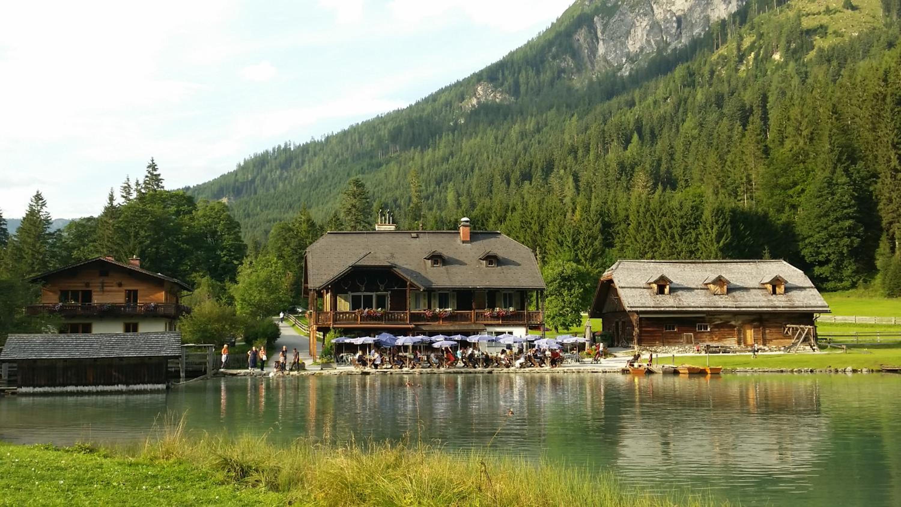 Oberrainbauer