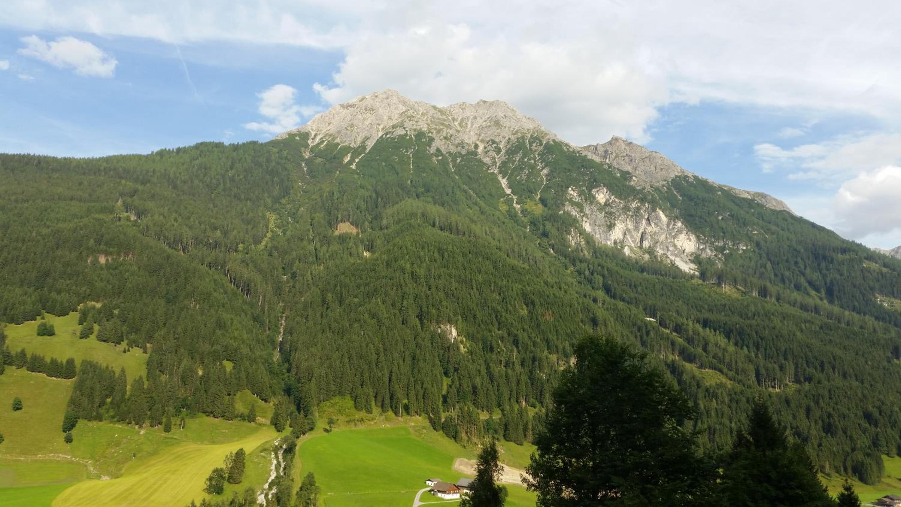 Oberrainbauer