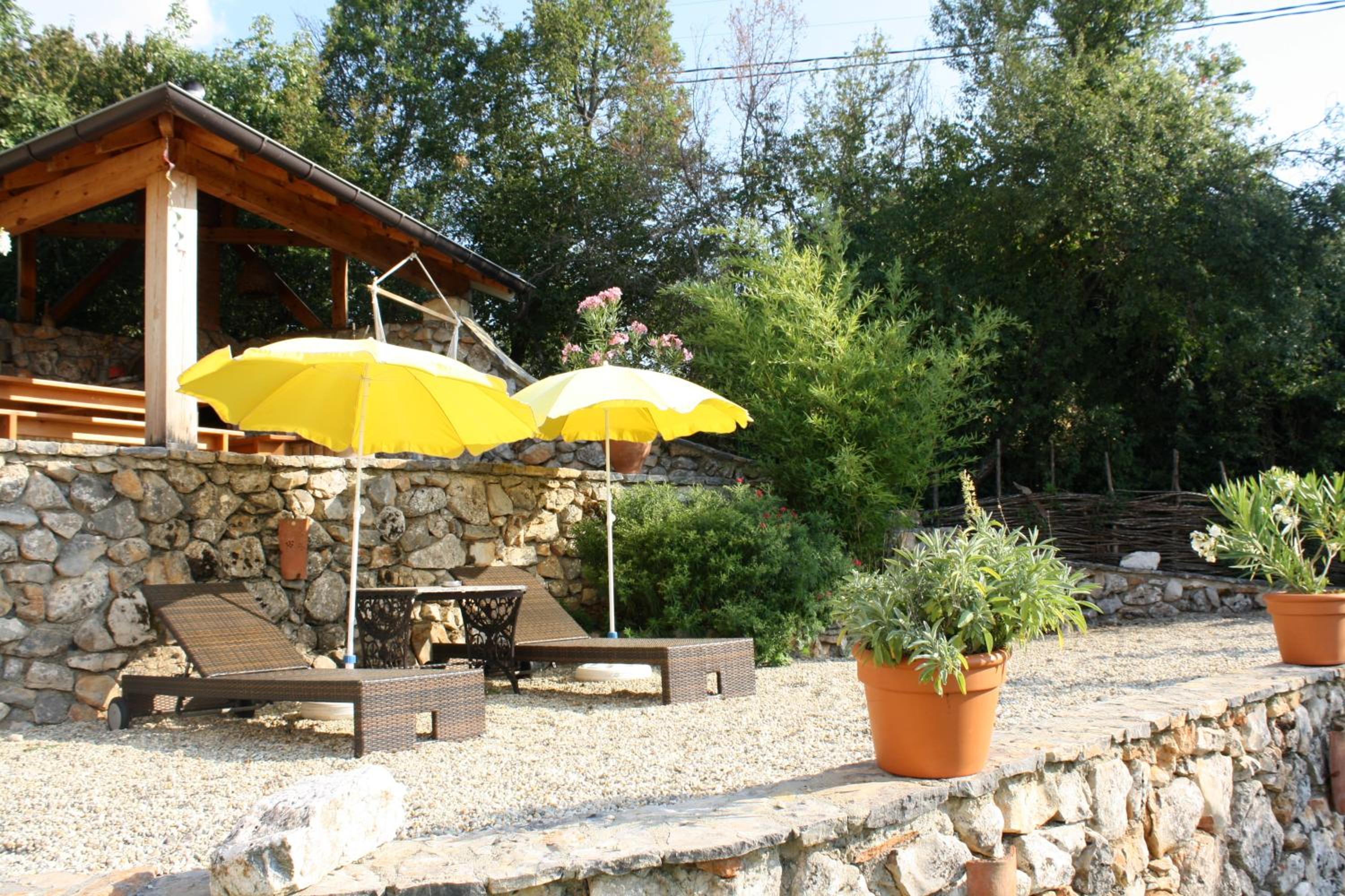 Villa Velestovo